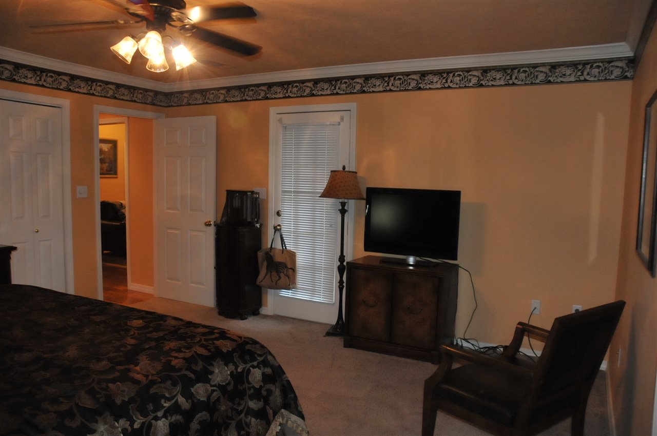 Rolling Meadows - Residential