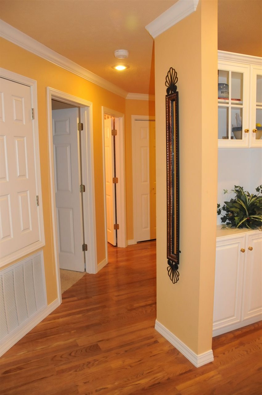 Rolling Meadows - Residential