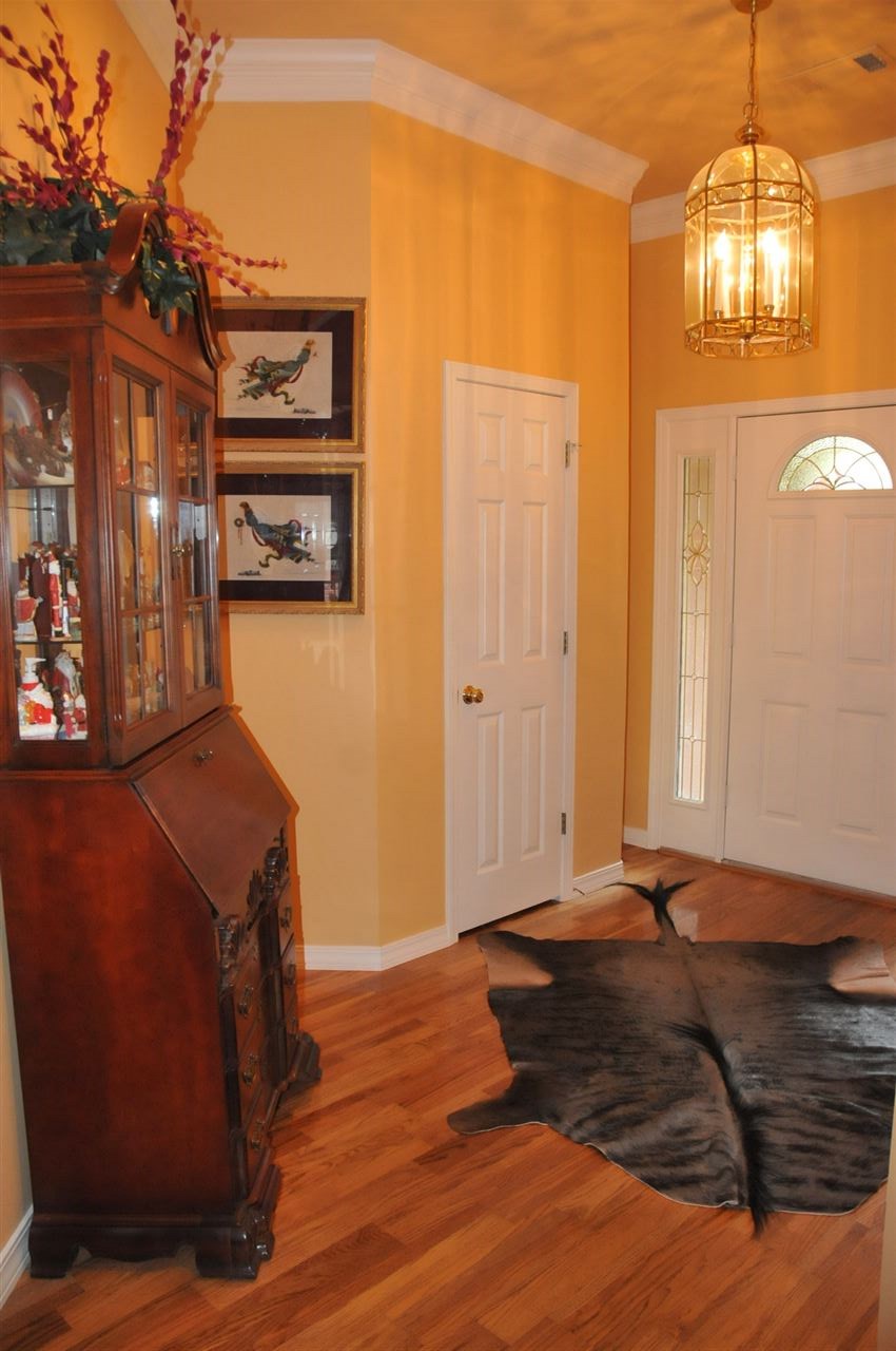 Rolling Meadows - Residential