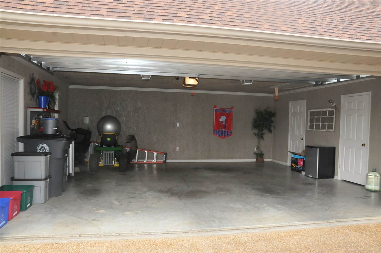 Rolling Meadows - Residential