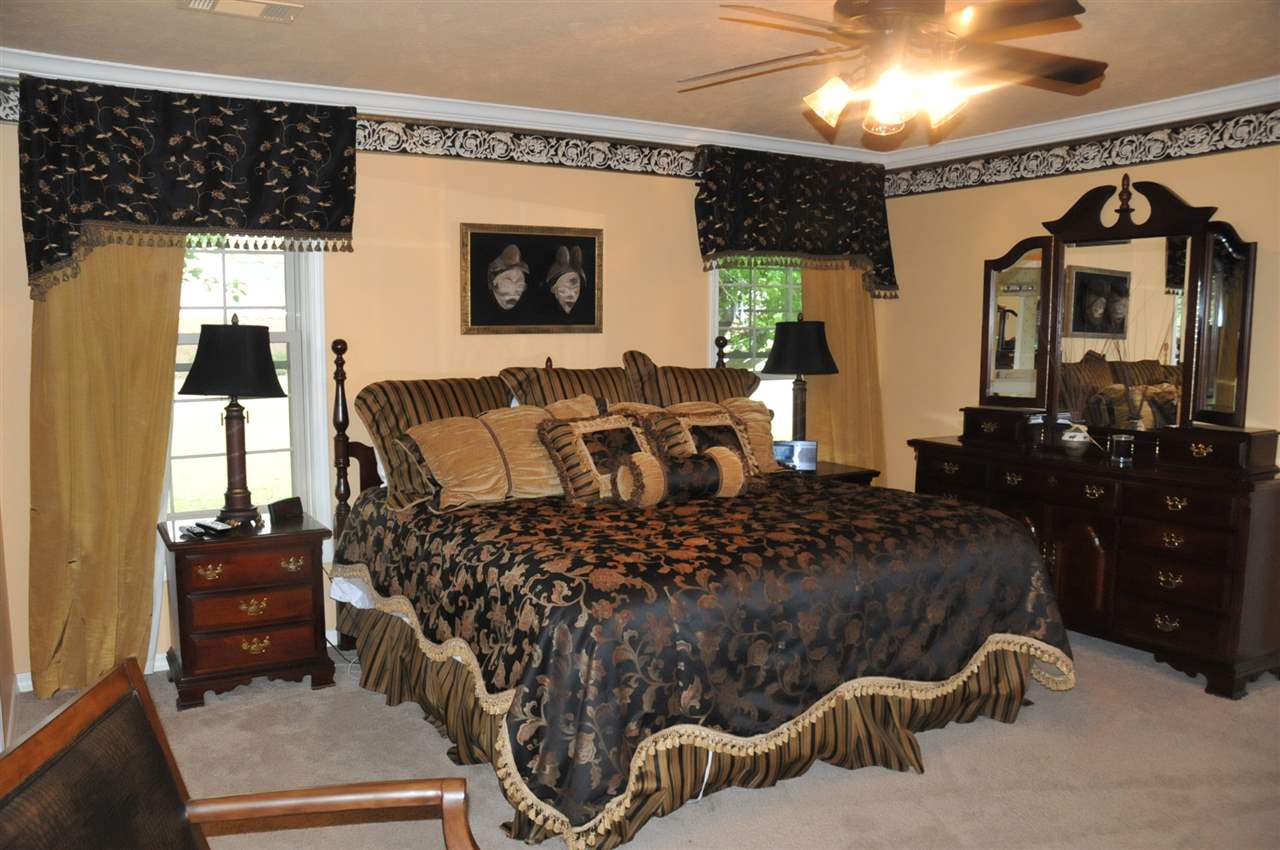Rolling Meadows - Residential