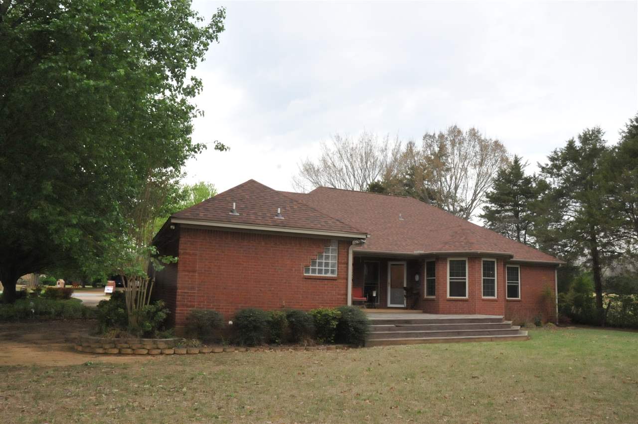 Rolling Meadows - Residential