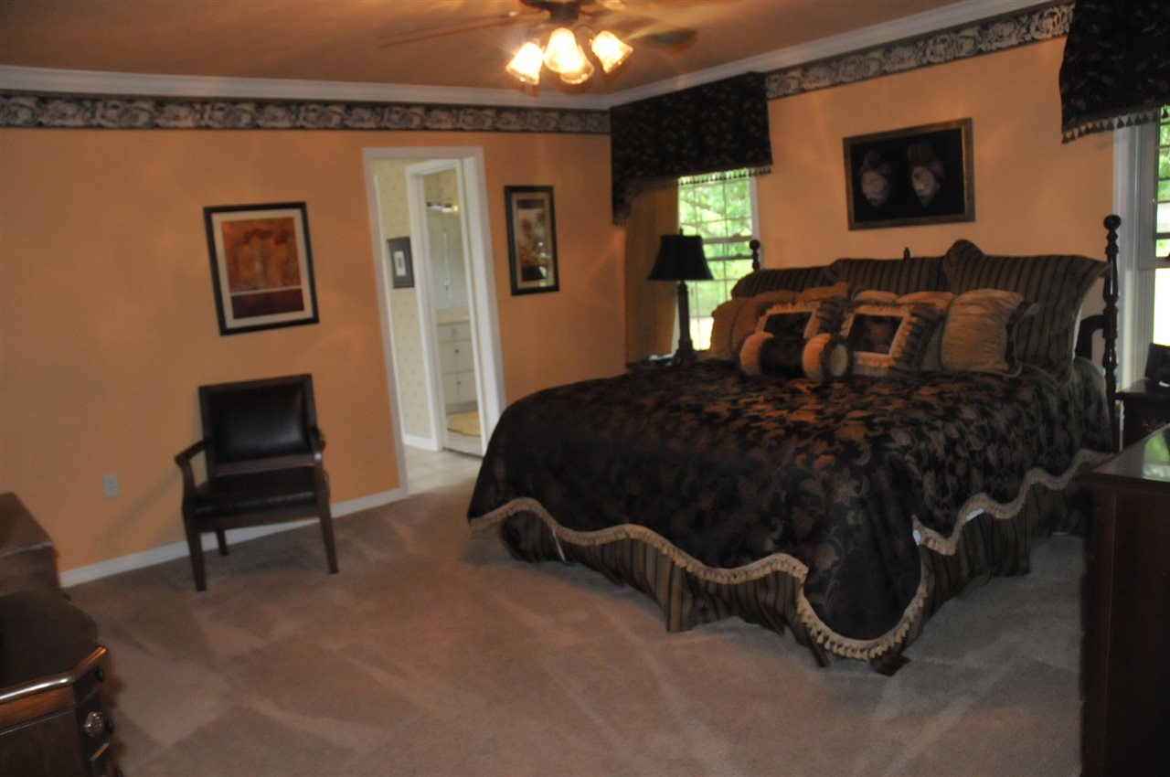 Rolling Meadows - Residential