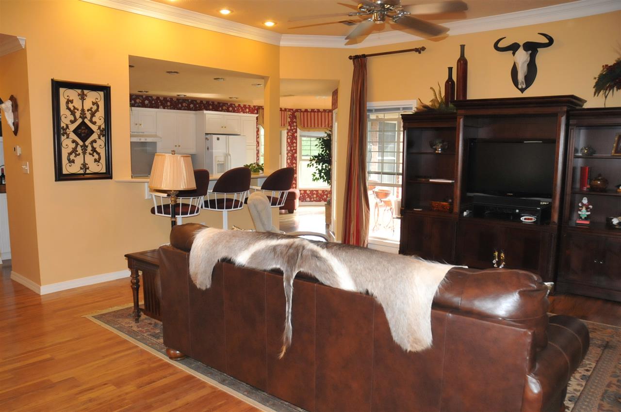 Rolling Meadows - Residential