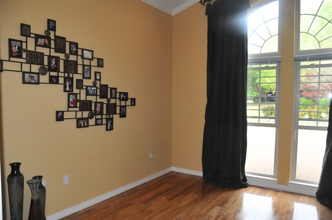 Rolling Meadows - Residential