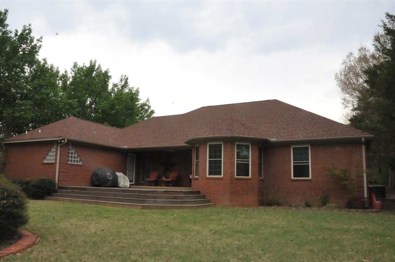 Rolling Meadows - Residential