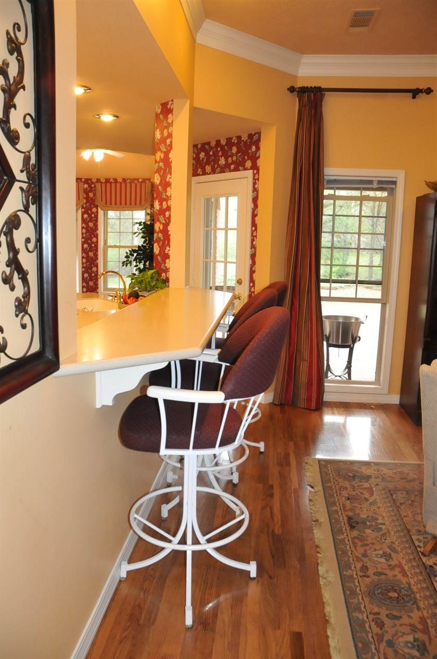 Rolling Meadows - Residential