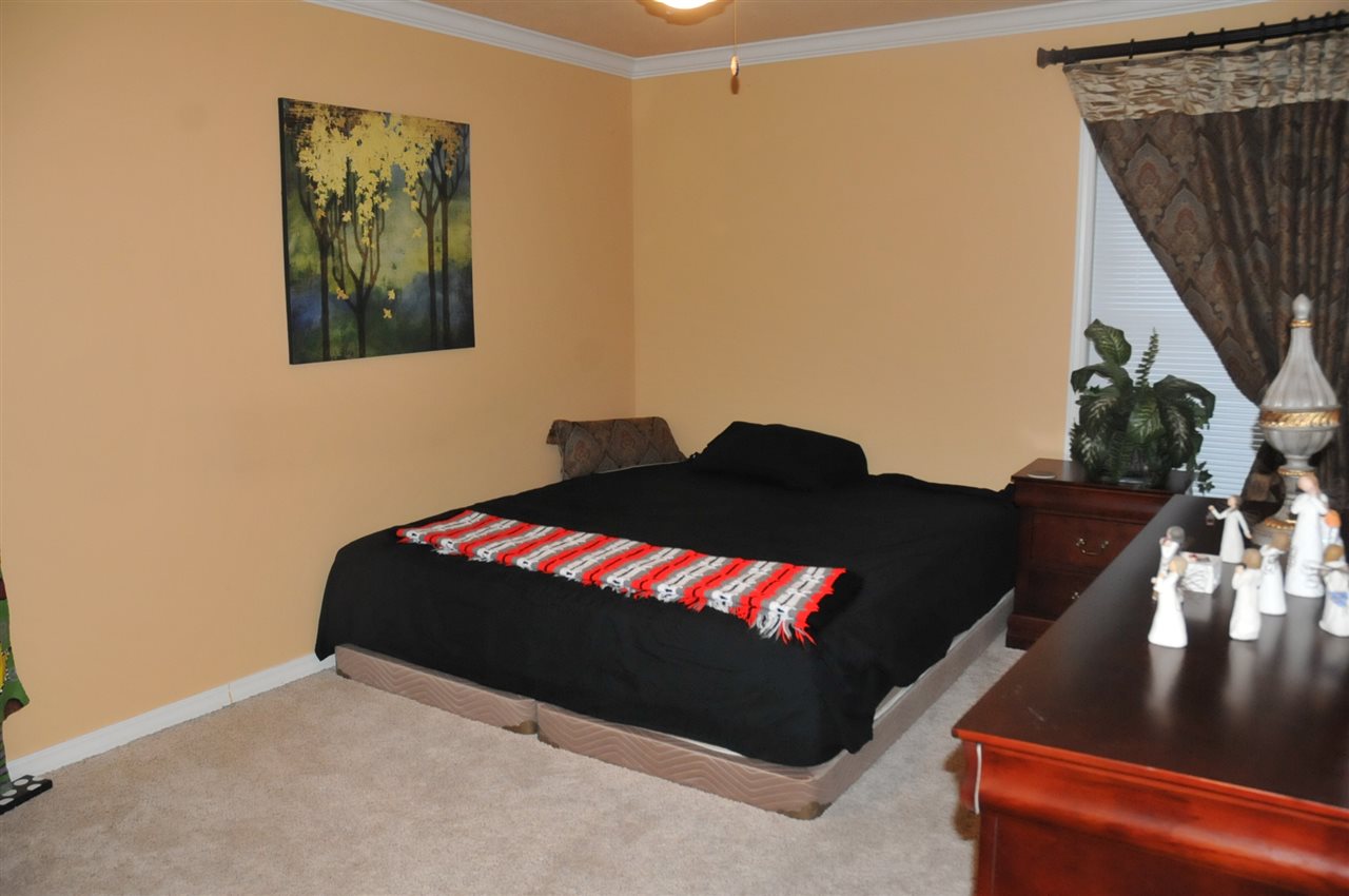 Rolling Meadows - Residential