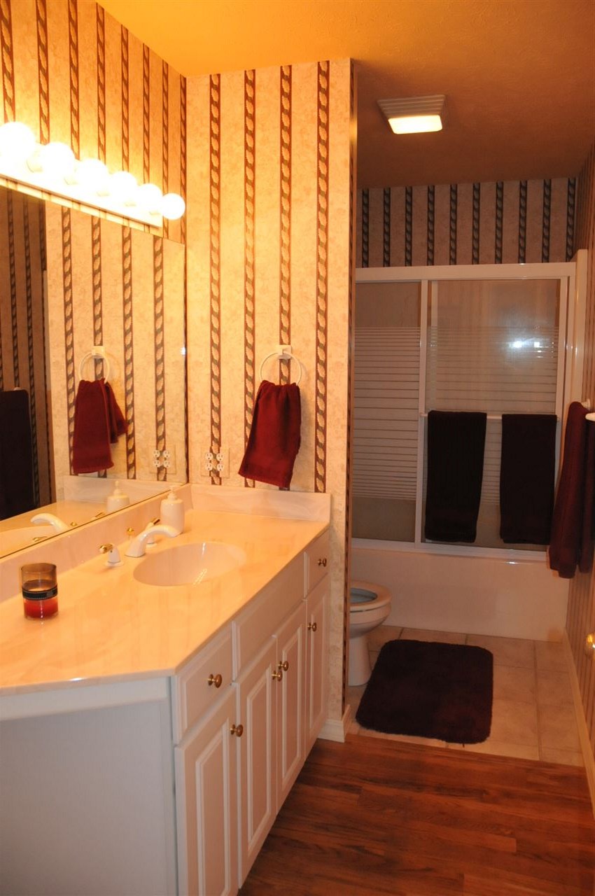 Rolling Meadows - Residential