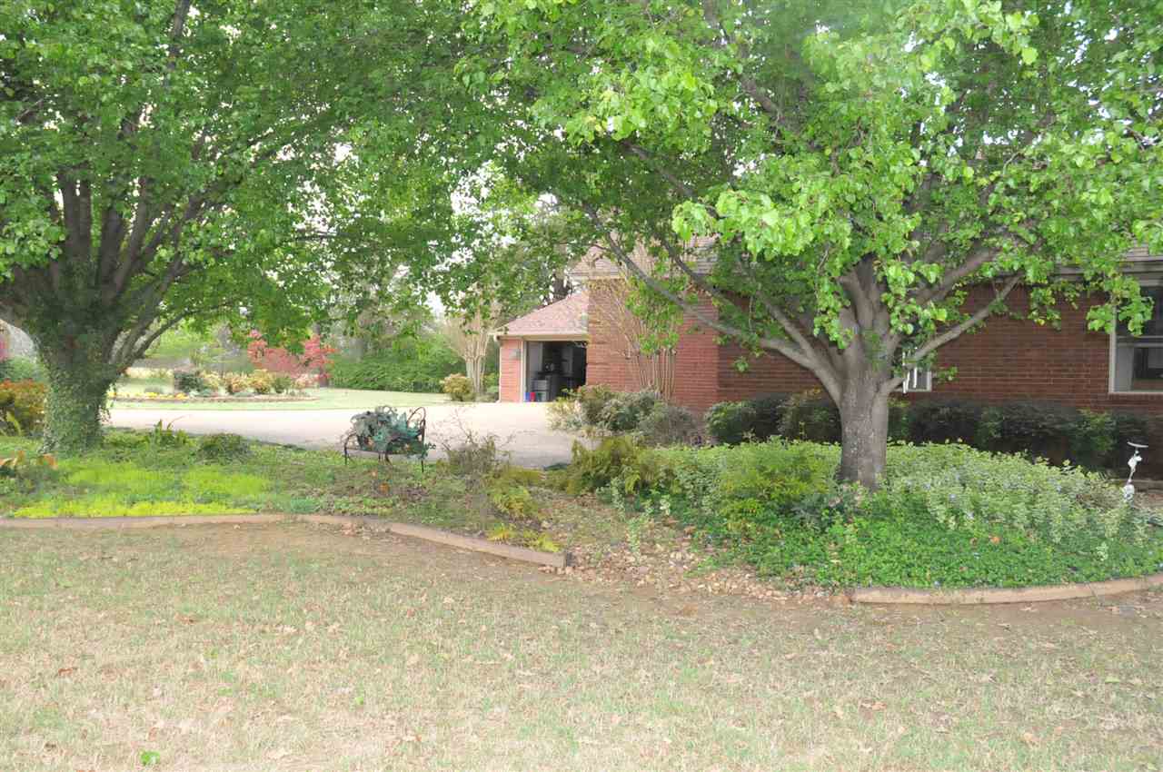 Rolling Meadows - Residential