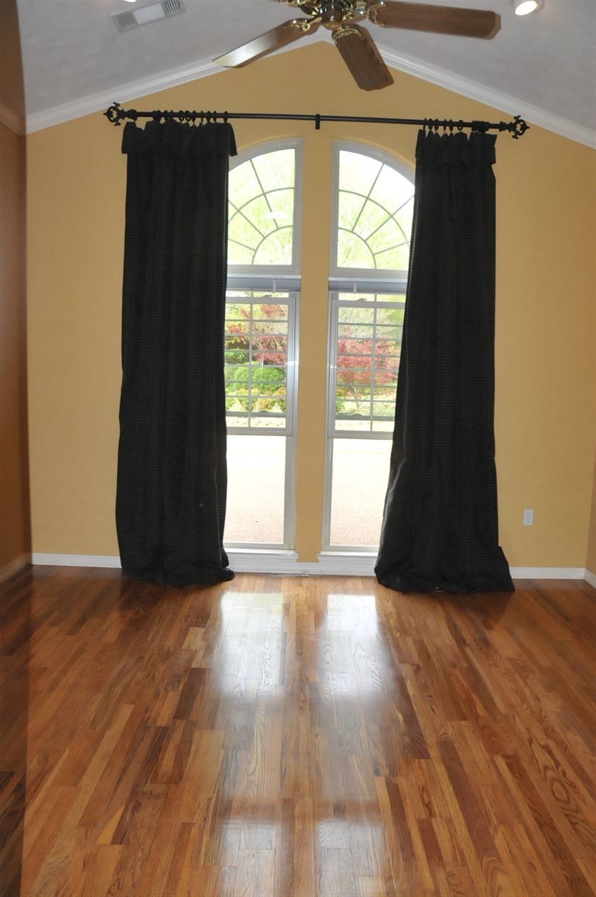 Rolling Meadows - Residential