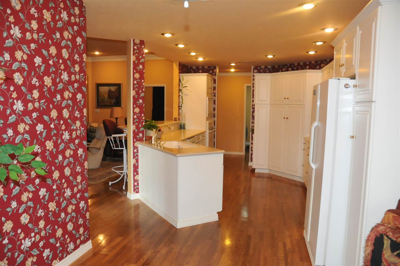 Rolling Meadows - Residential