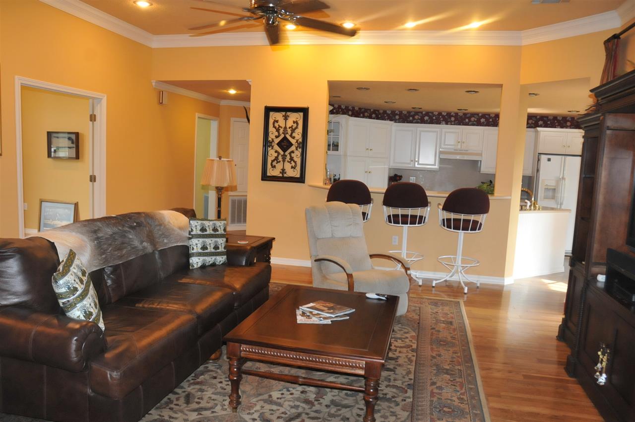 Rolling Meadows - Residential