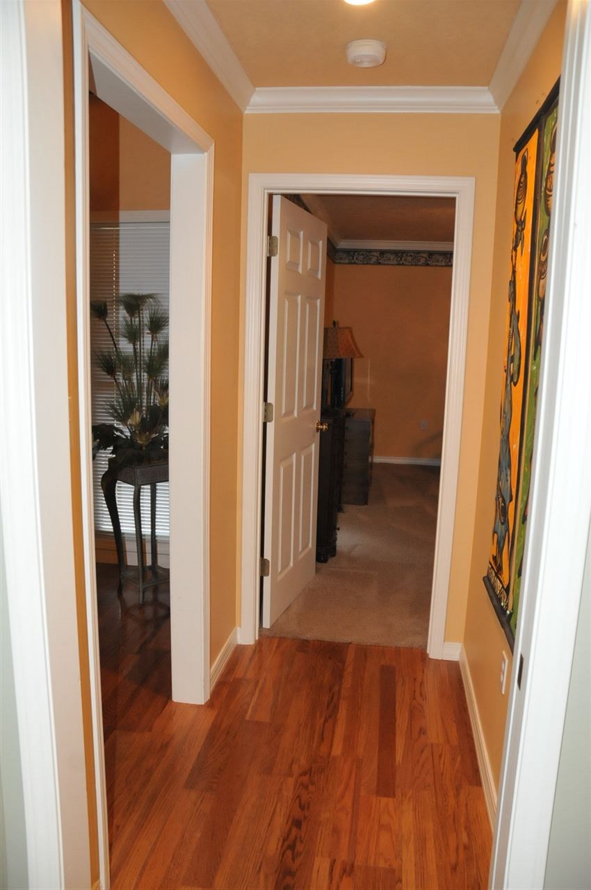 Rolling Meadows - Residential