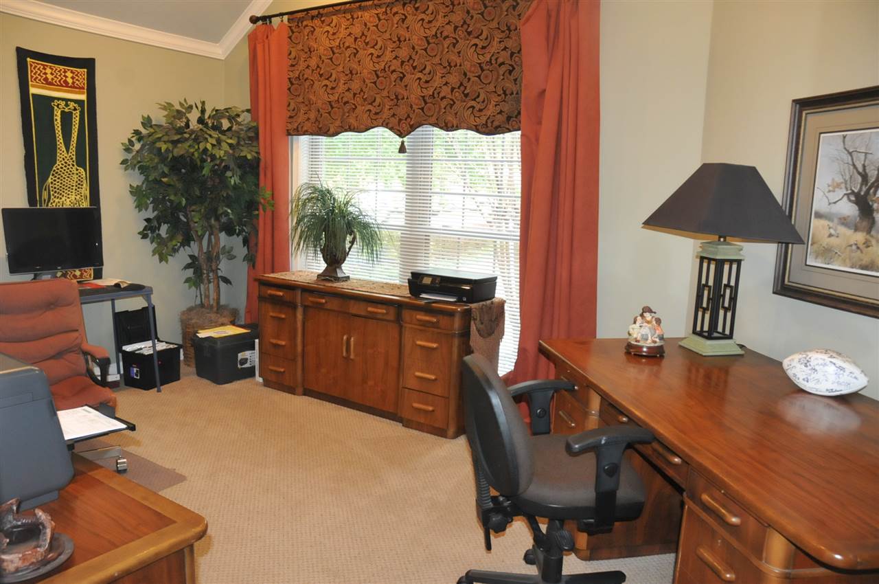 Rolling Meadows - Residential