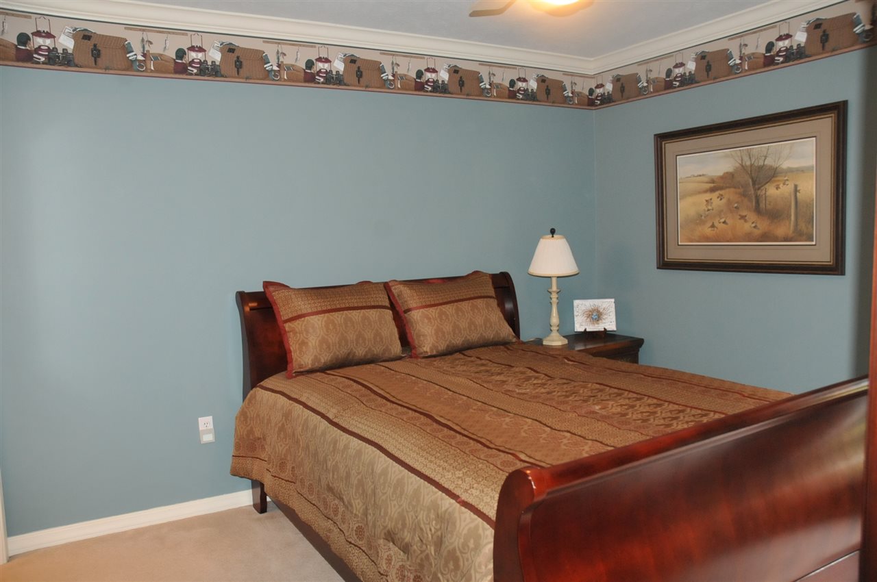 Rolling Meadows - Residential