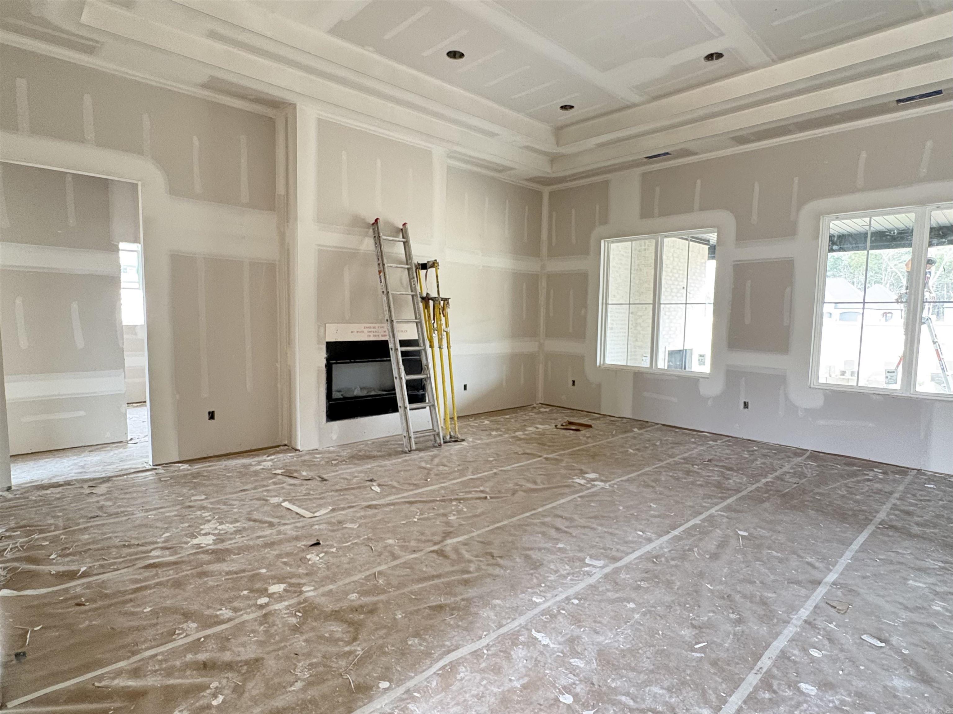 Lands End Estates - Residential