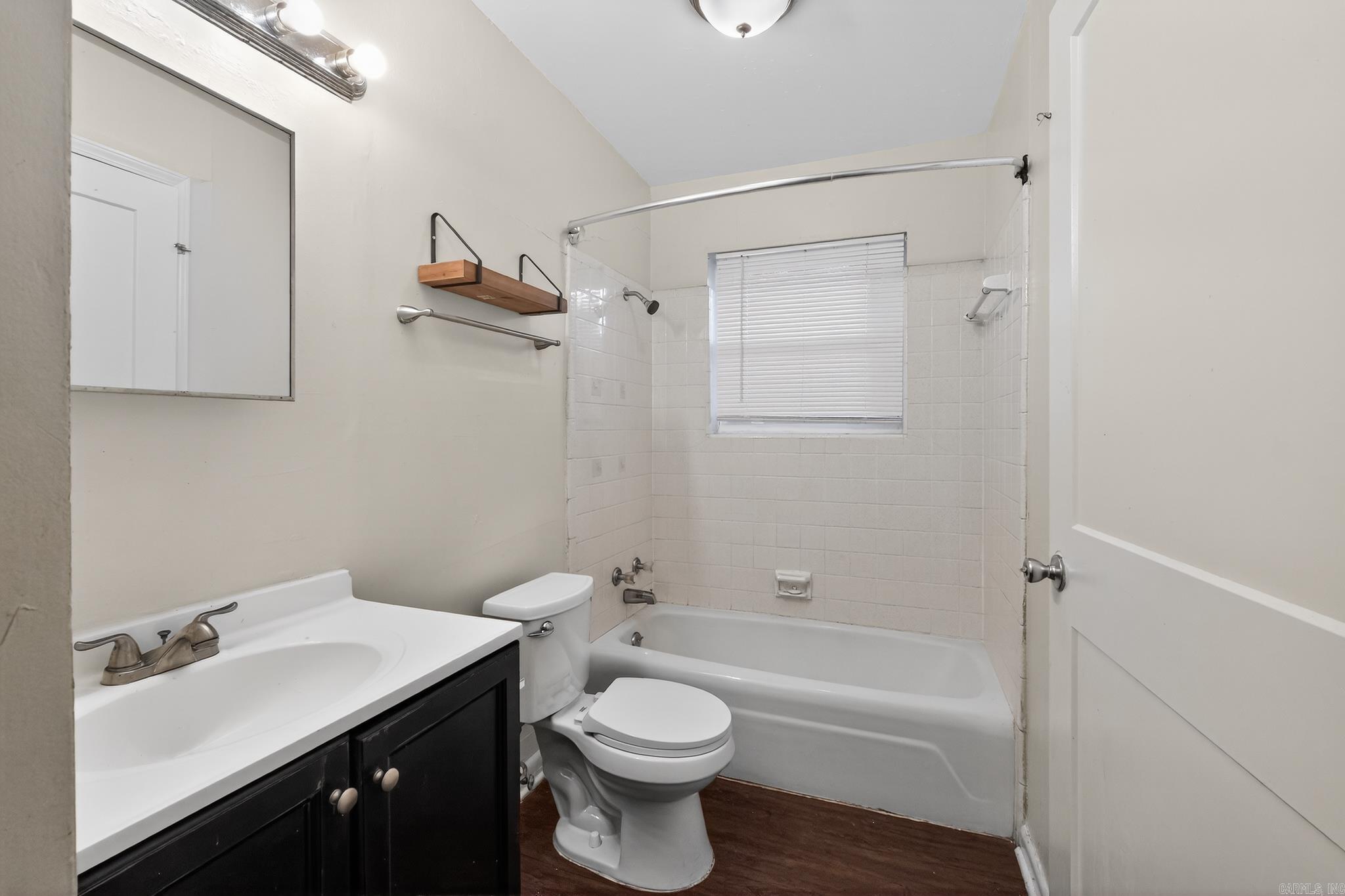 CLOVERDALE - Residential