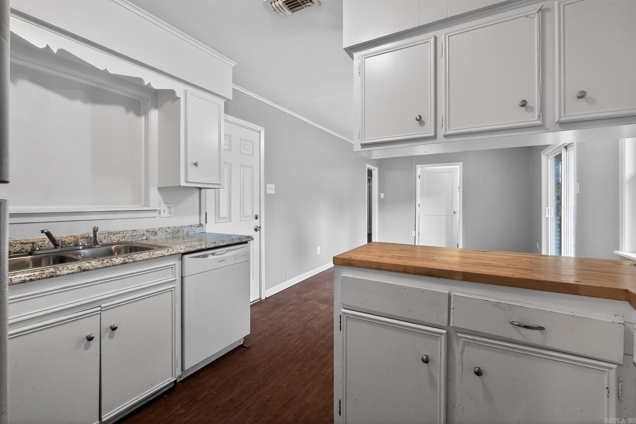 CLOVERDALE - Residential