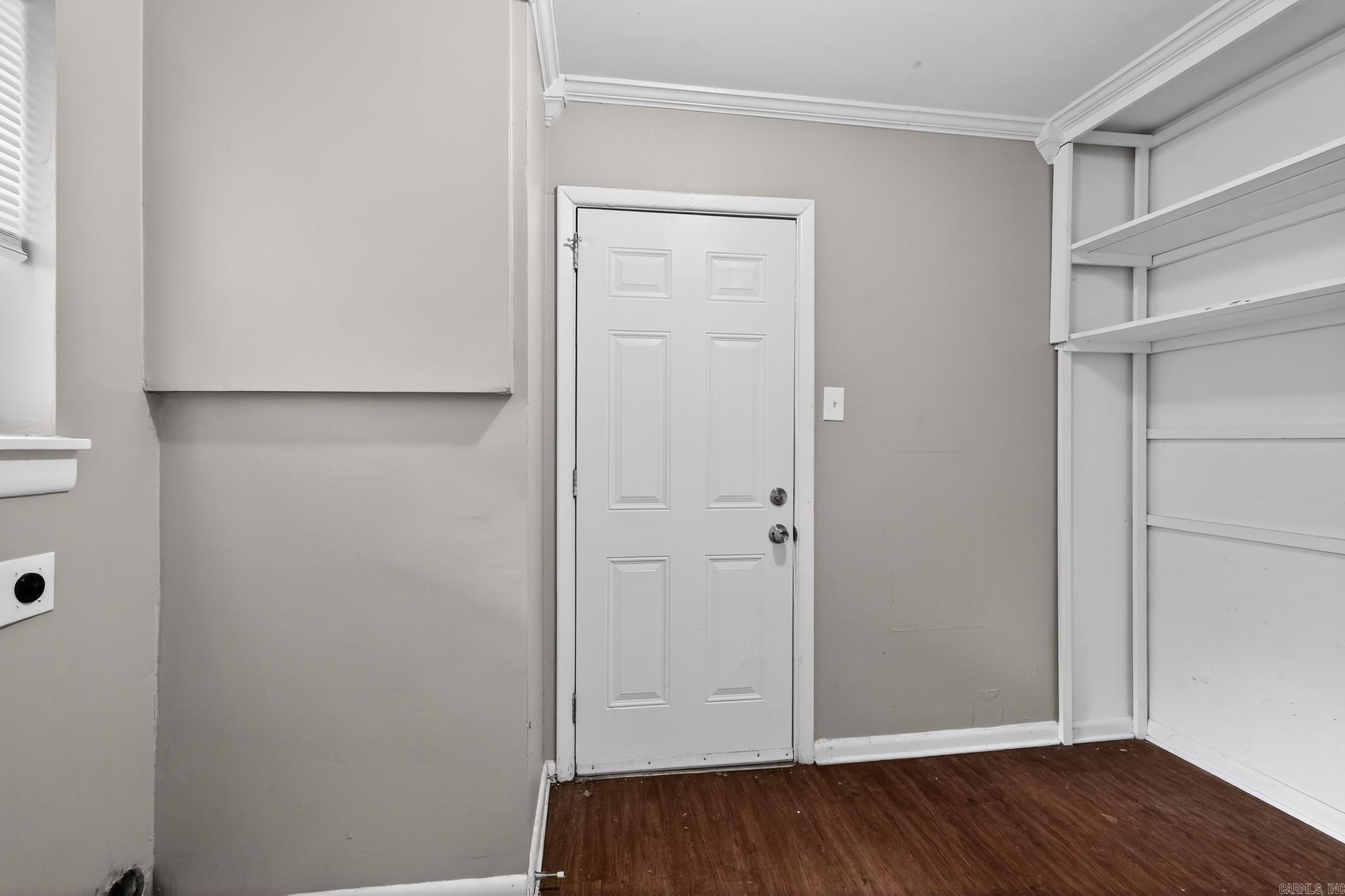CLOVERDALE - Residential