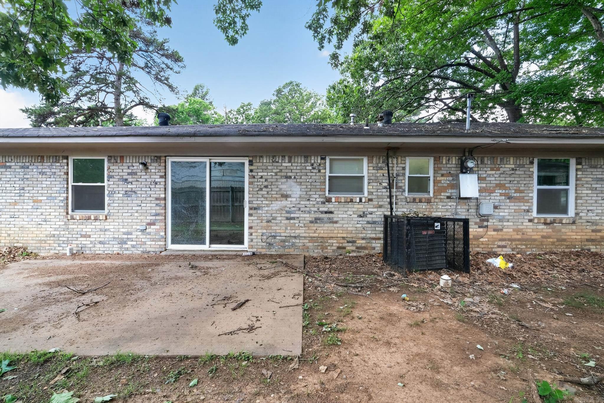 CLOVERDALE - Residential