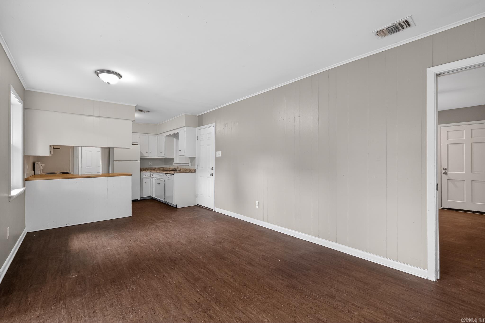 CLOVERDALE - Residential