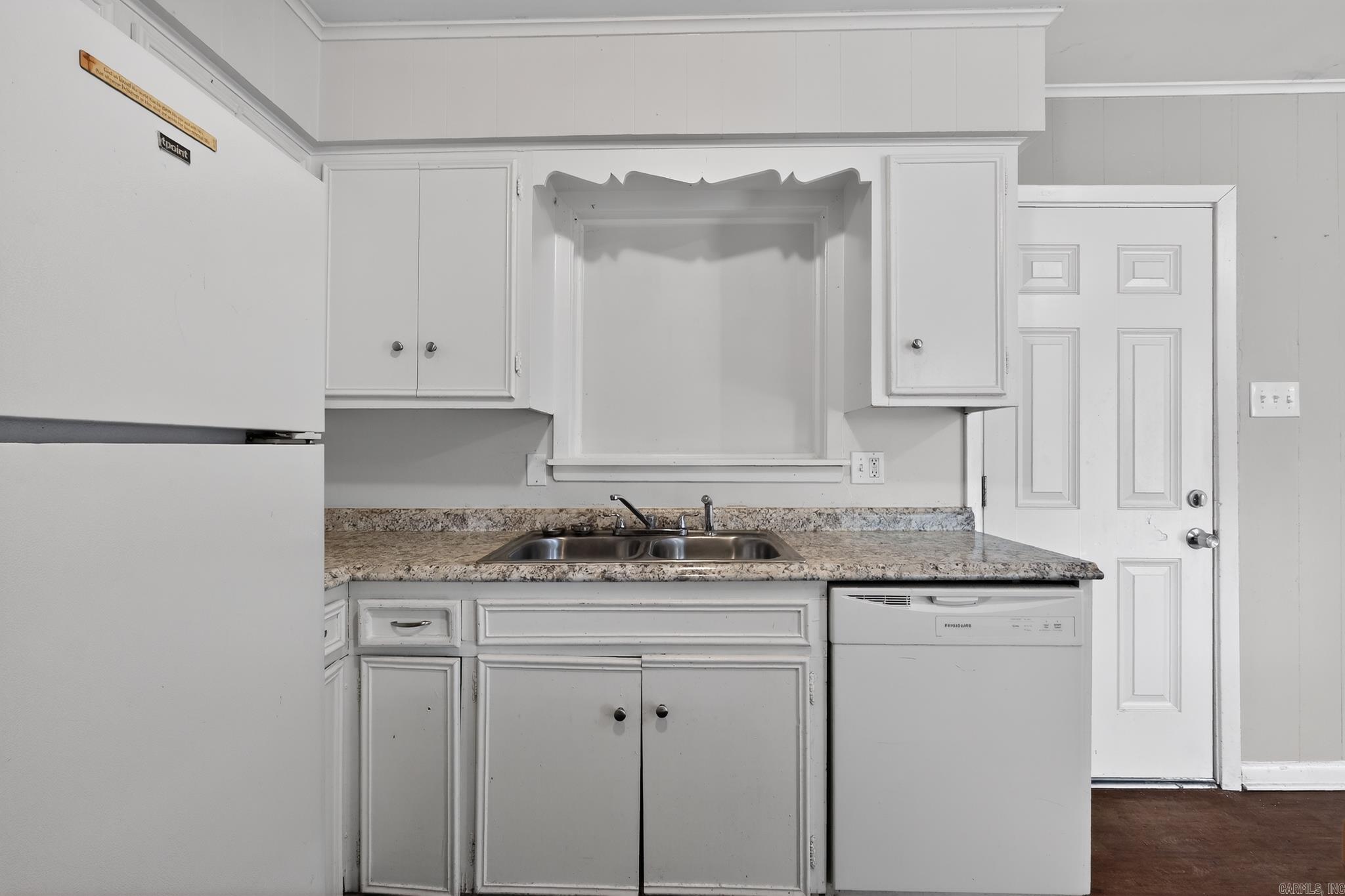 CLOVERDALE - Residential