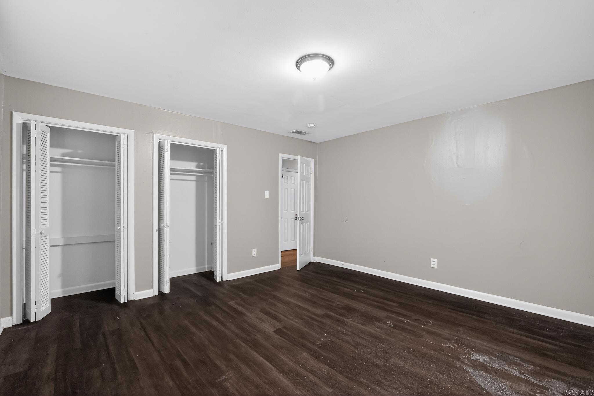 CLOVERDALE - Residential
