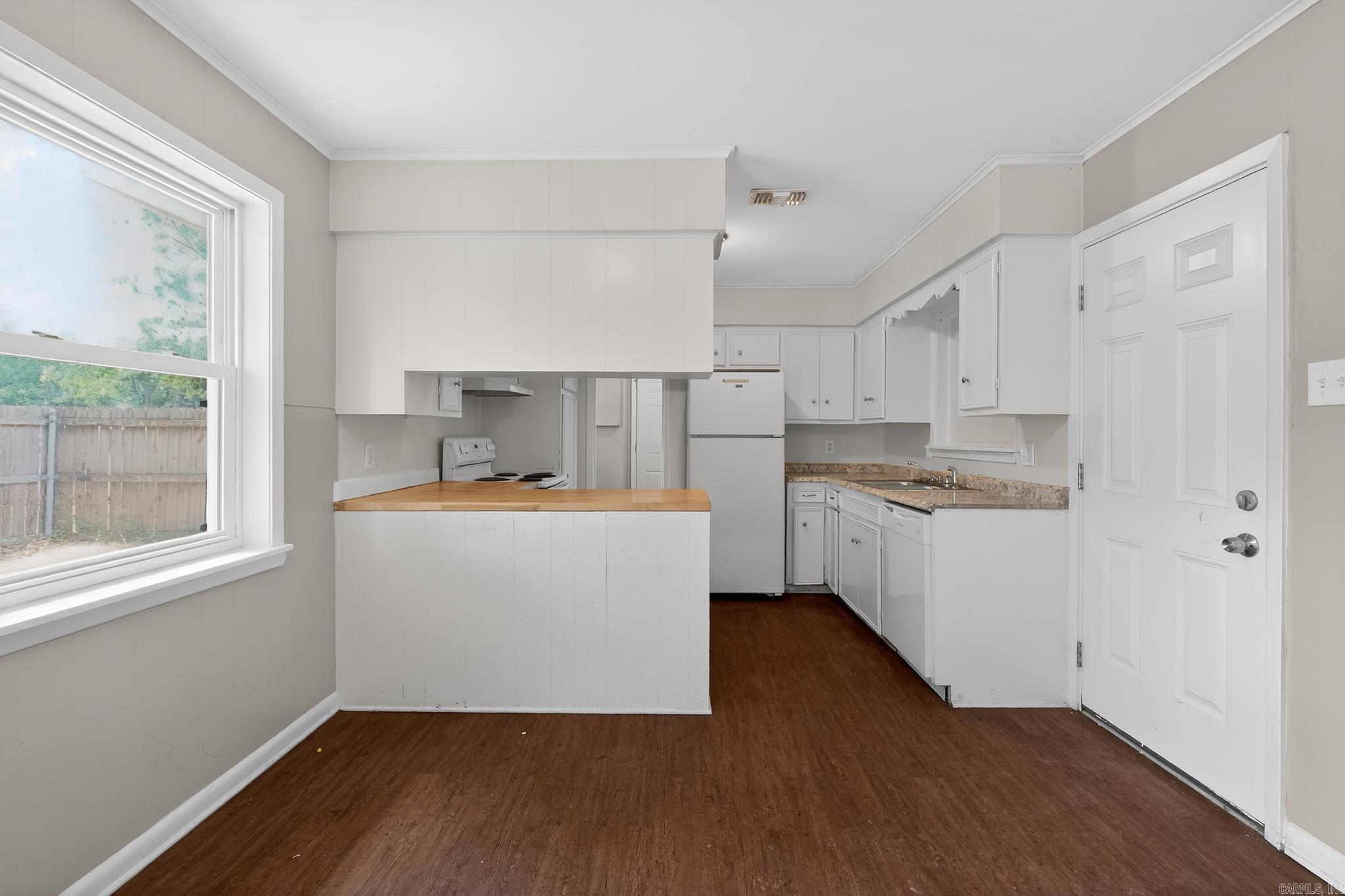 CLOVERDALE - Residential