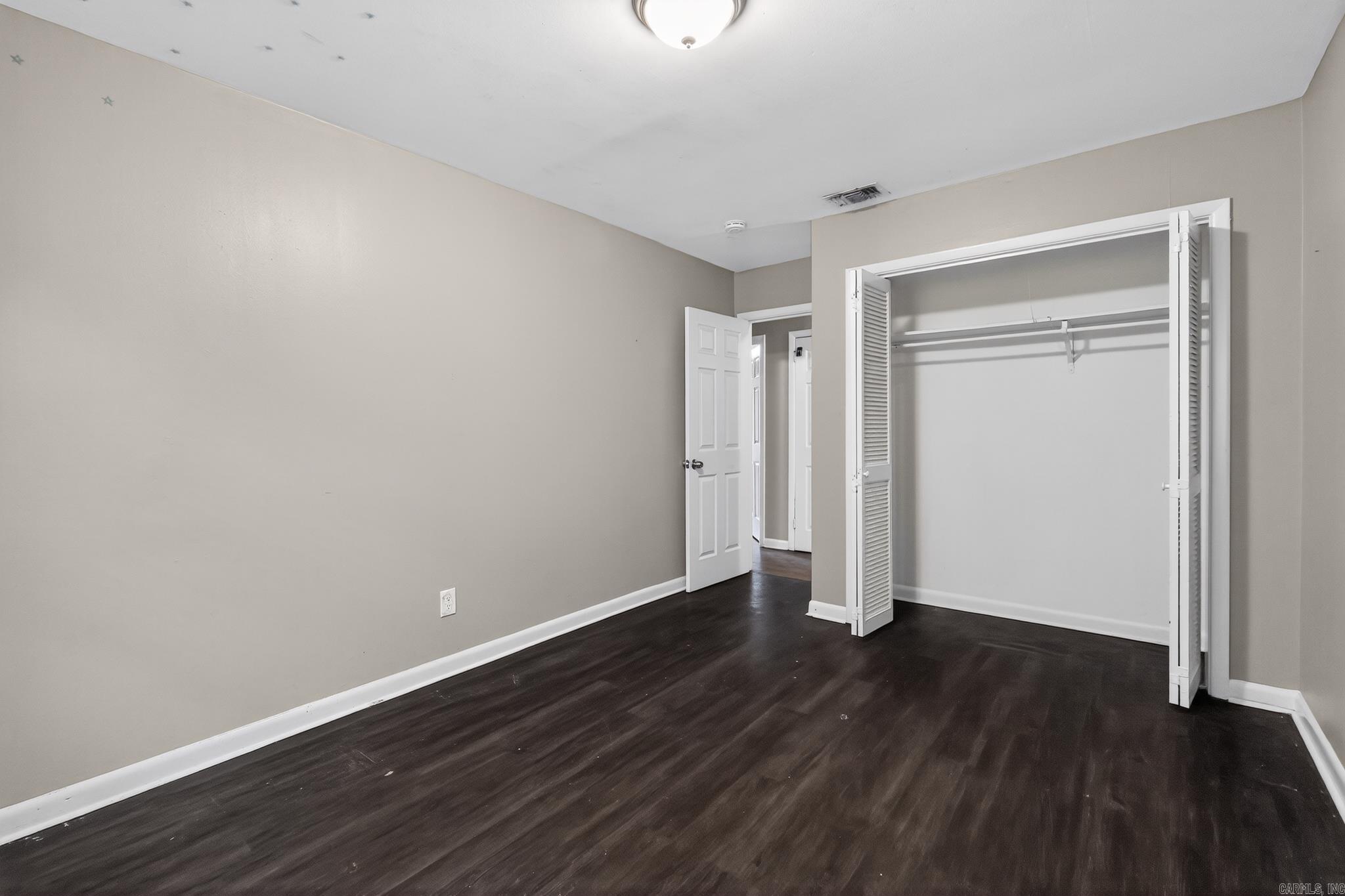 CLOVERDALE - Residential