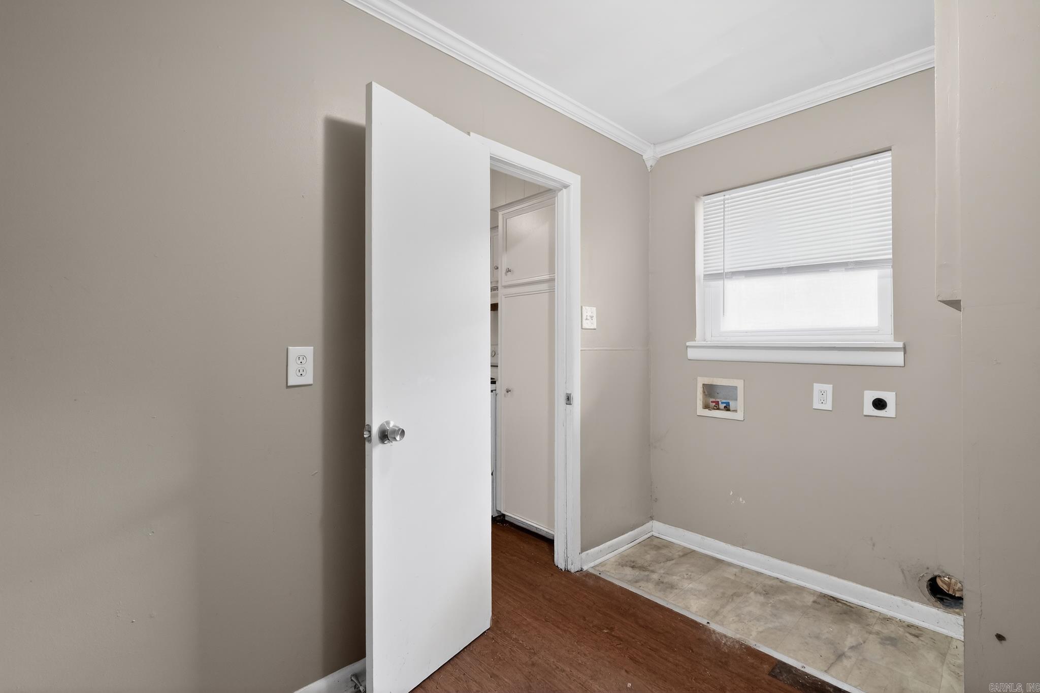 CLOVERDALE - Residential