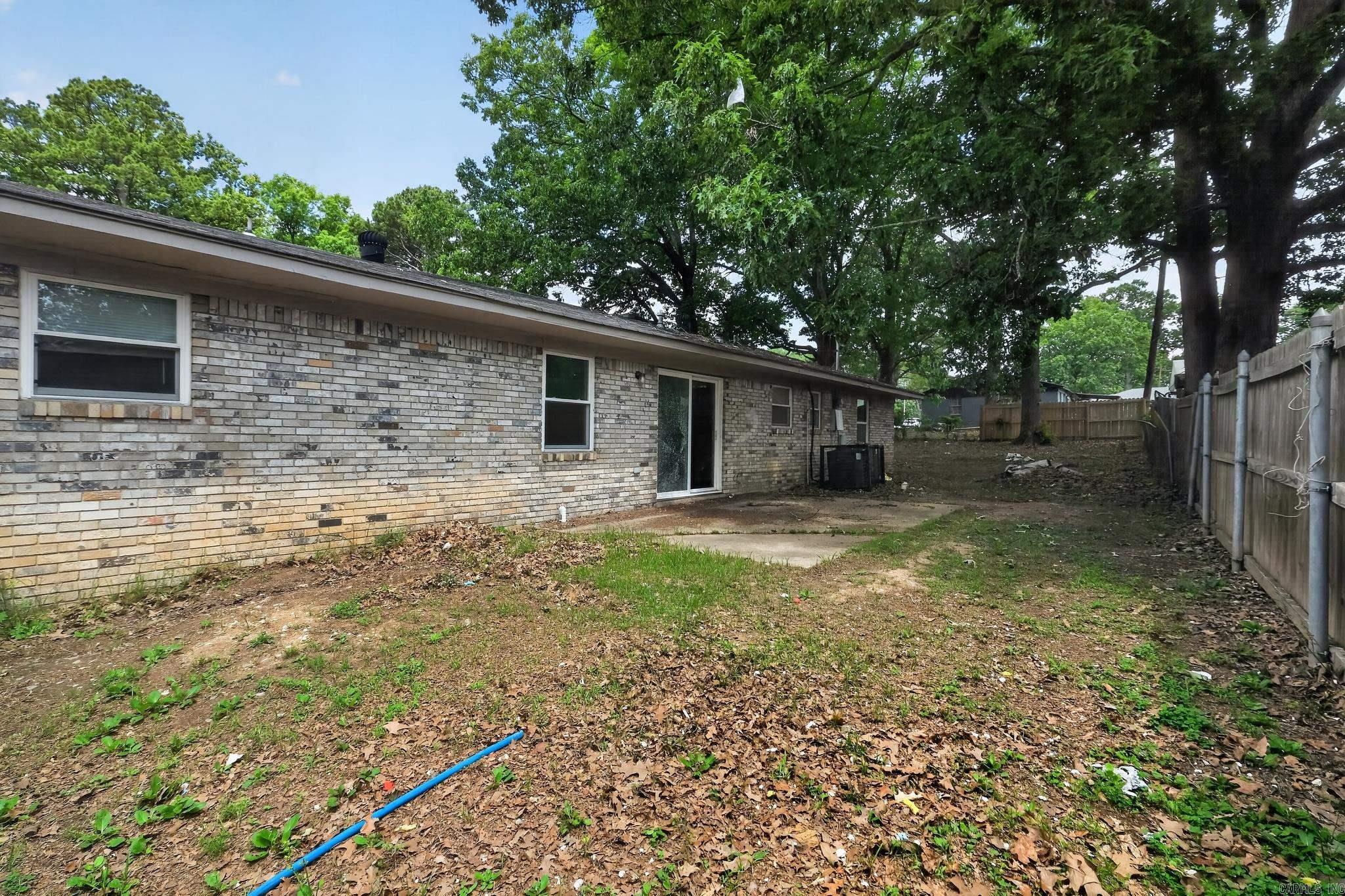 CLOVERDALE - Residential