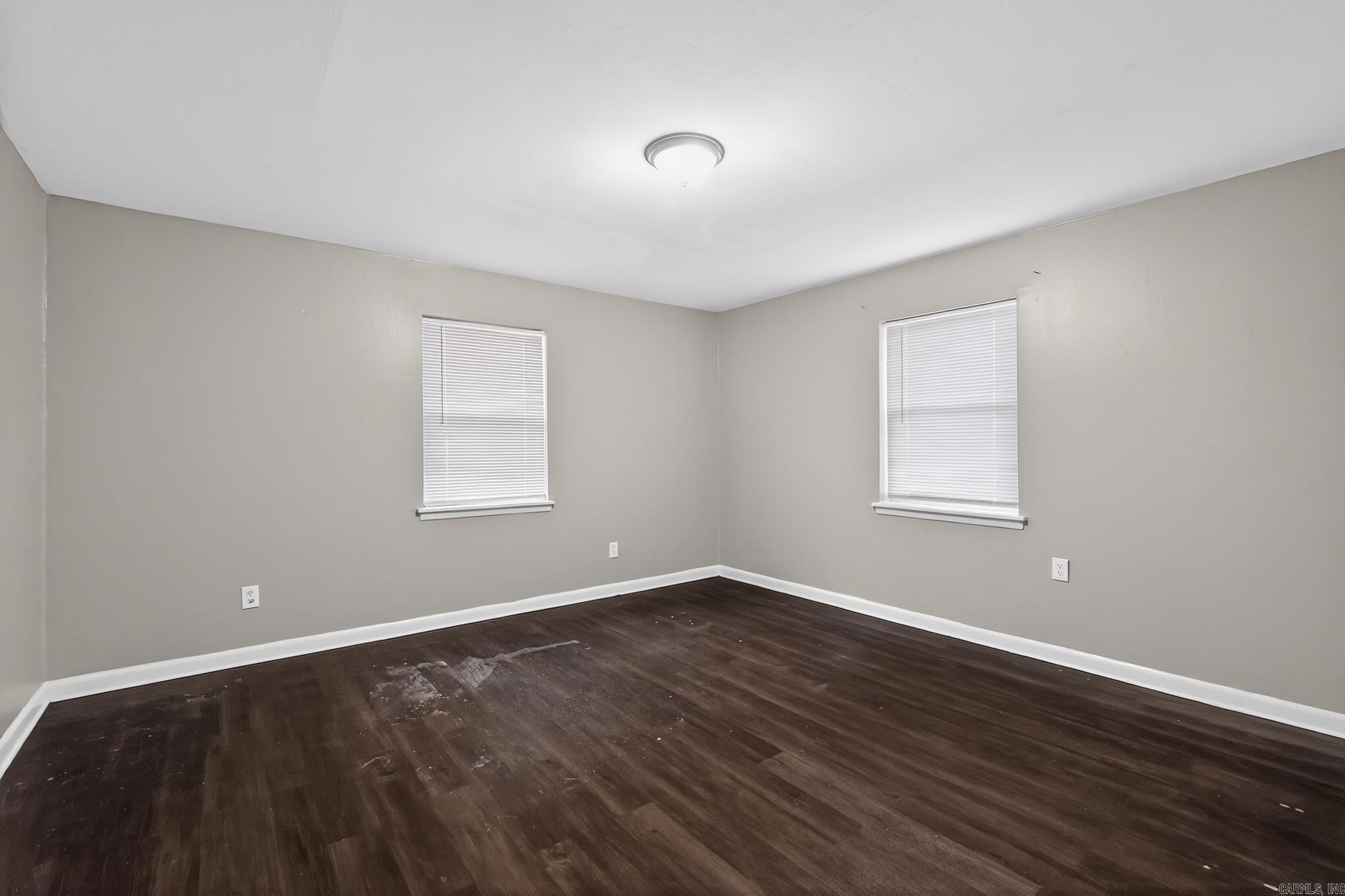 CLOVERDALE - Residential