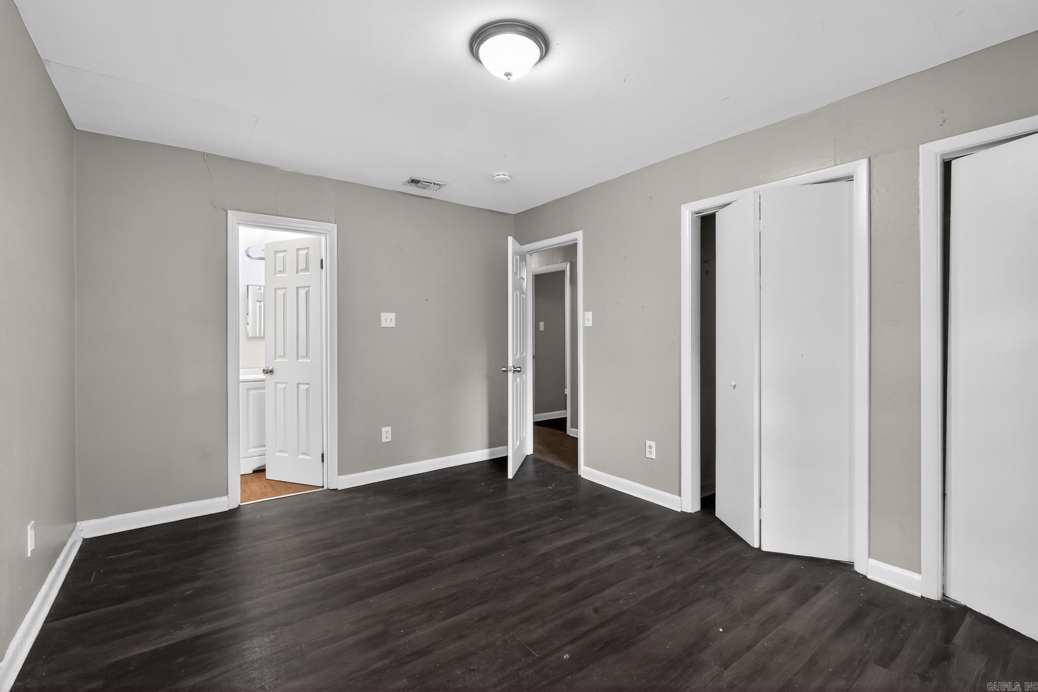 CLOVERDALE - Residential