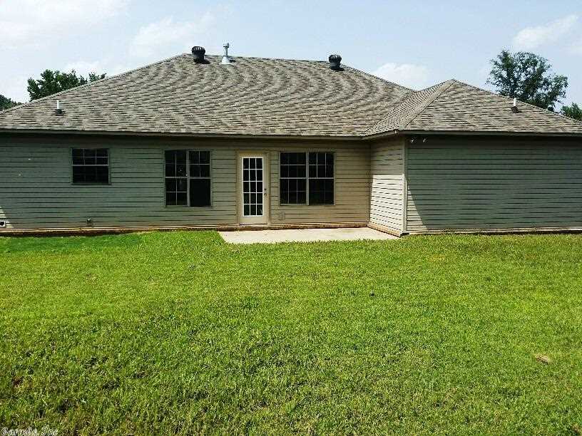 Silver Streak - Residential