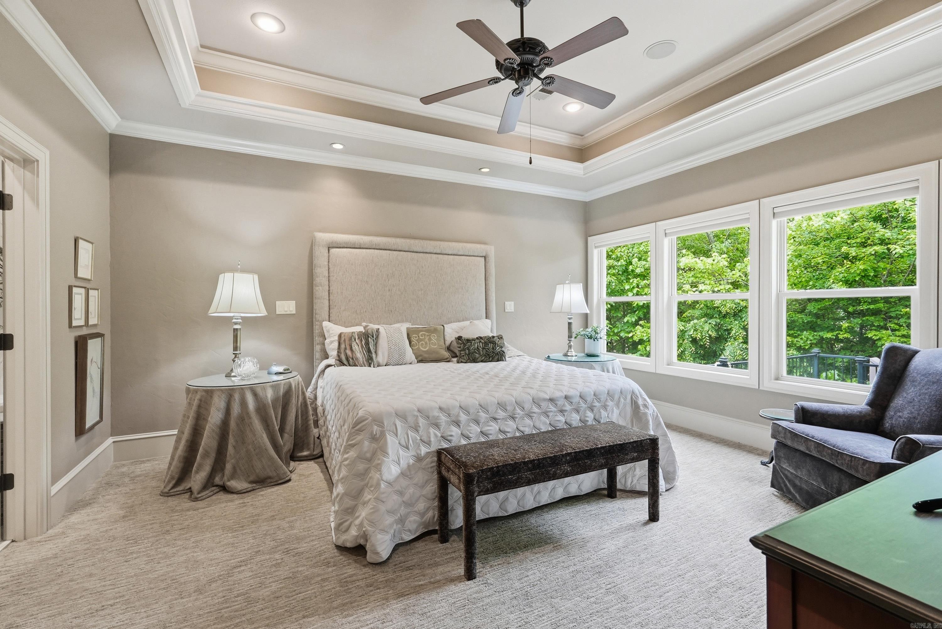 WOODLANDS EDGE - Residential