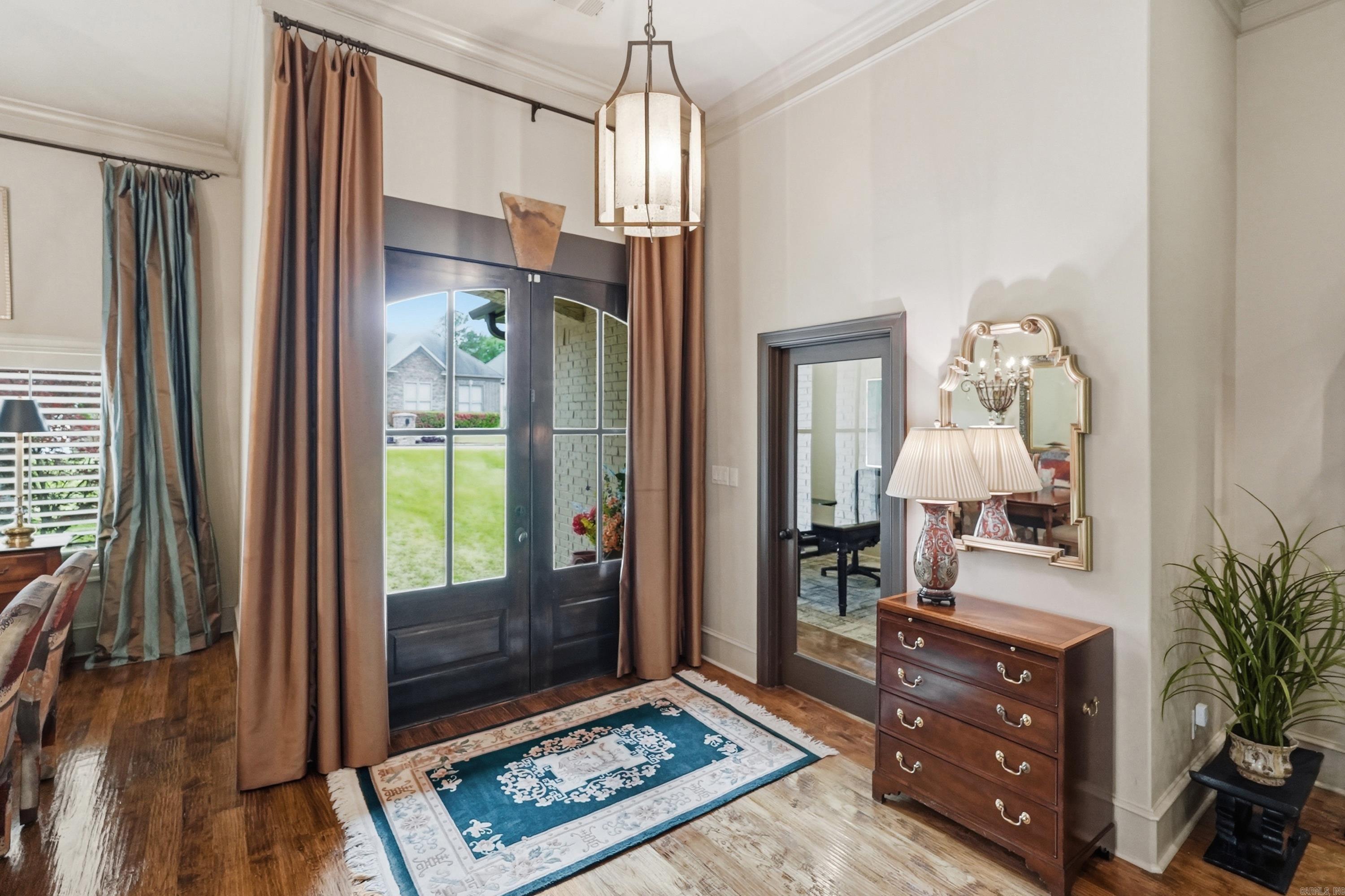 WOODLANDS EDGE - Residential