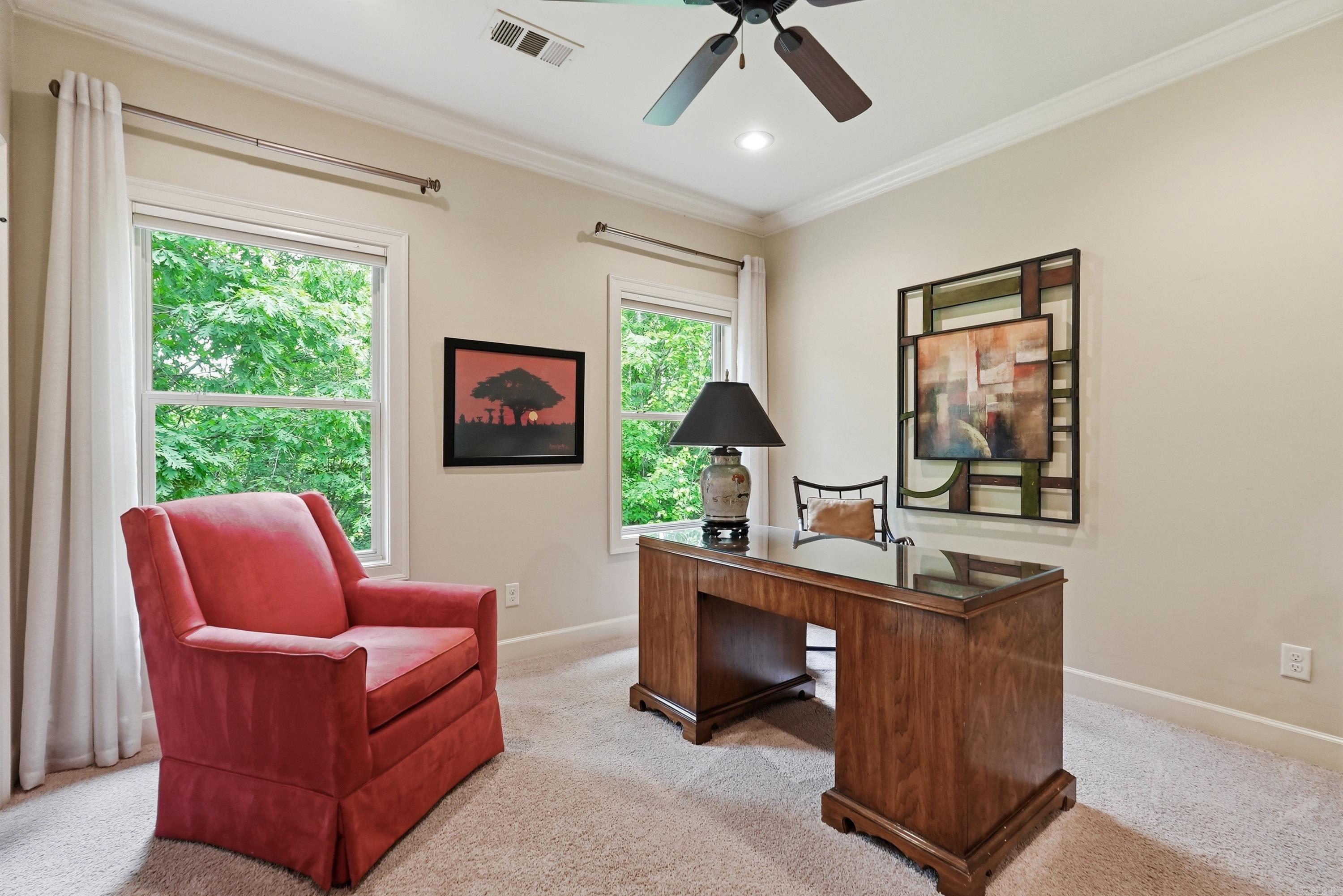 WOODLANDS EDGE - Residential