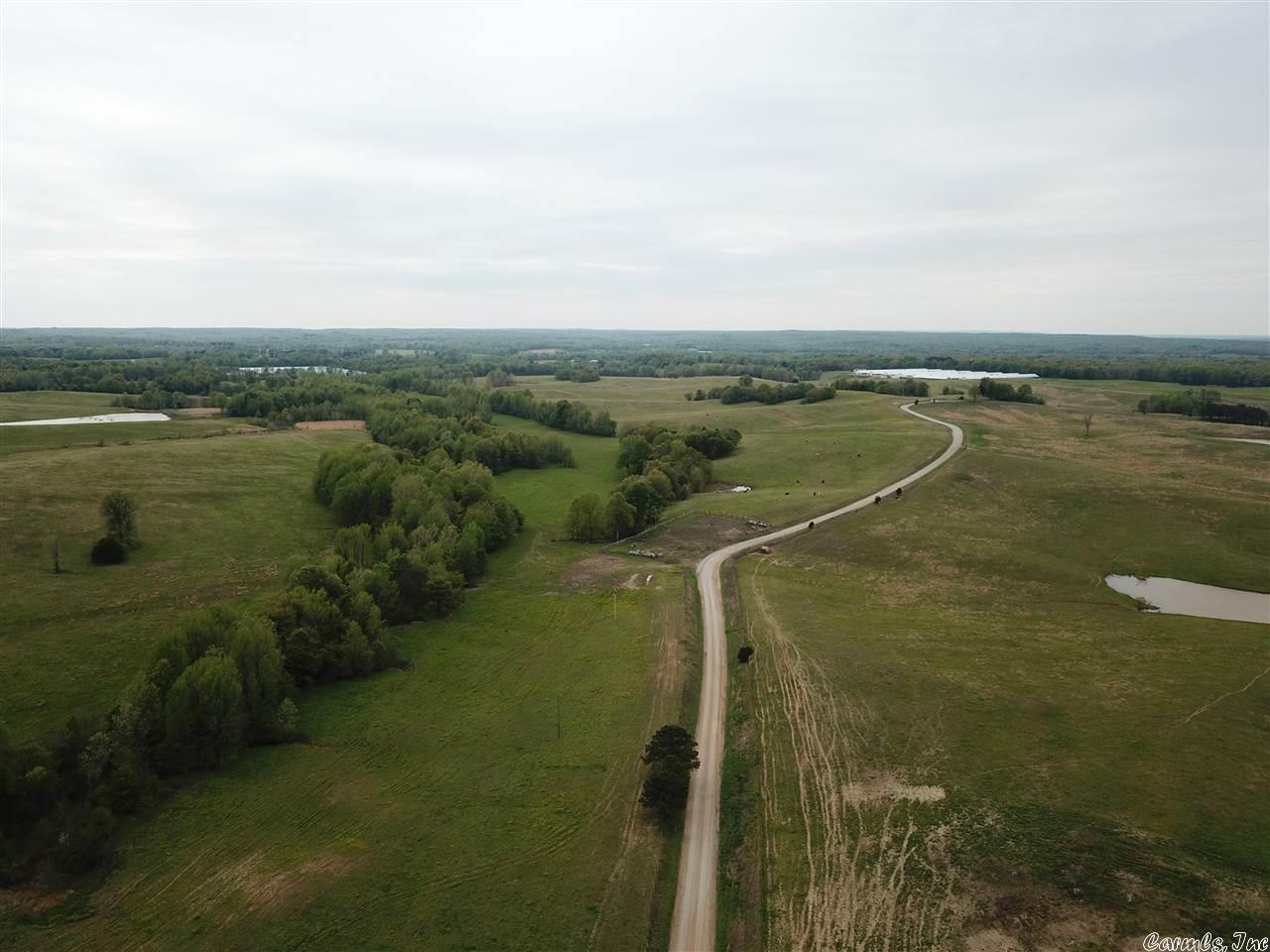 Metes & Bounds - Farm