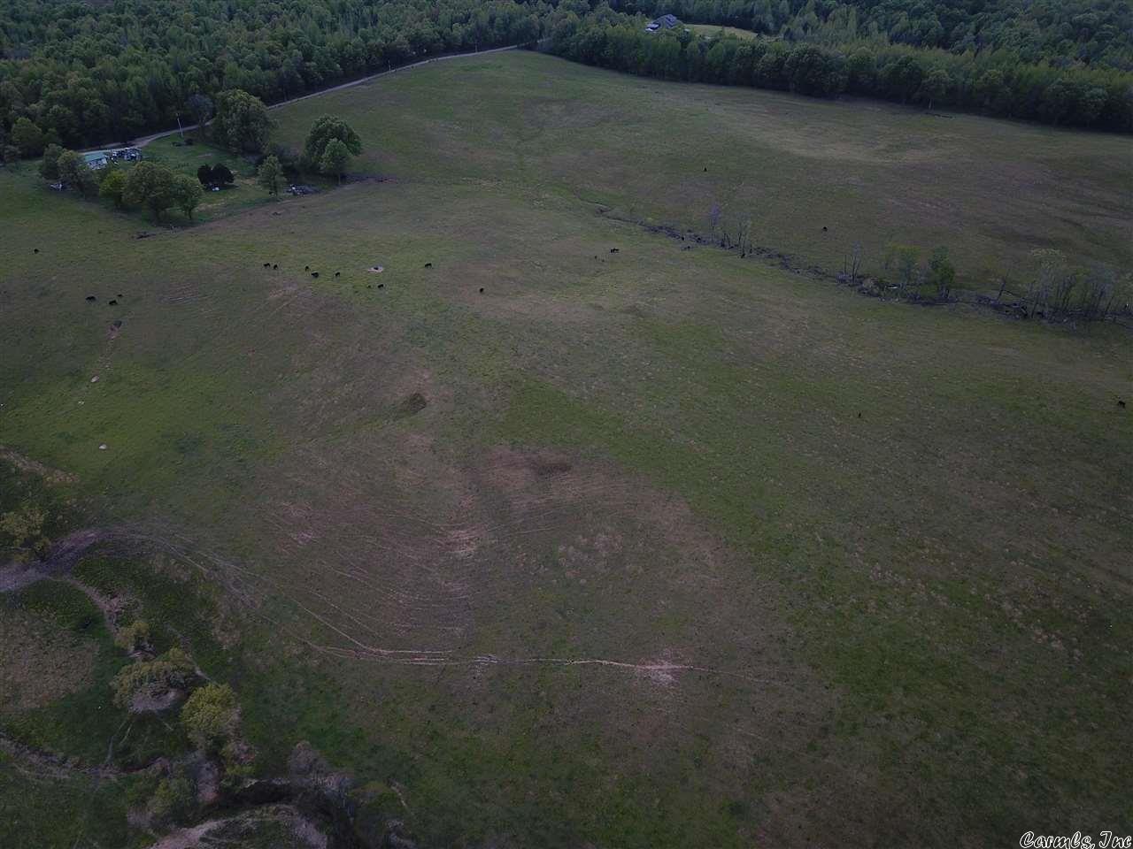 Metes & Bounds - Farm