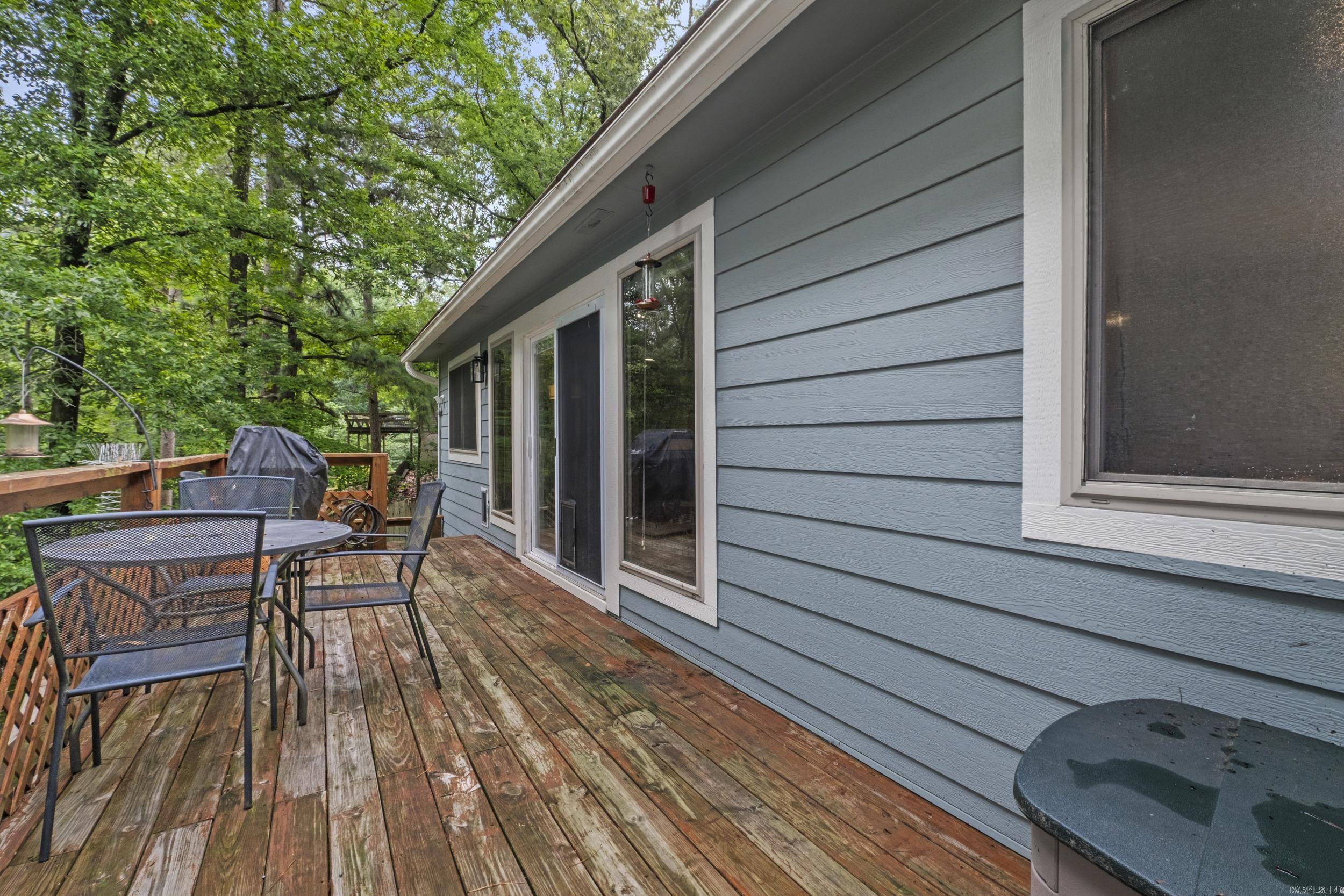 SPRING VALLEY MANOR - Residential