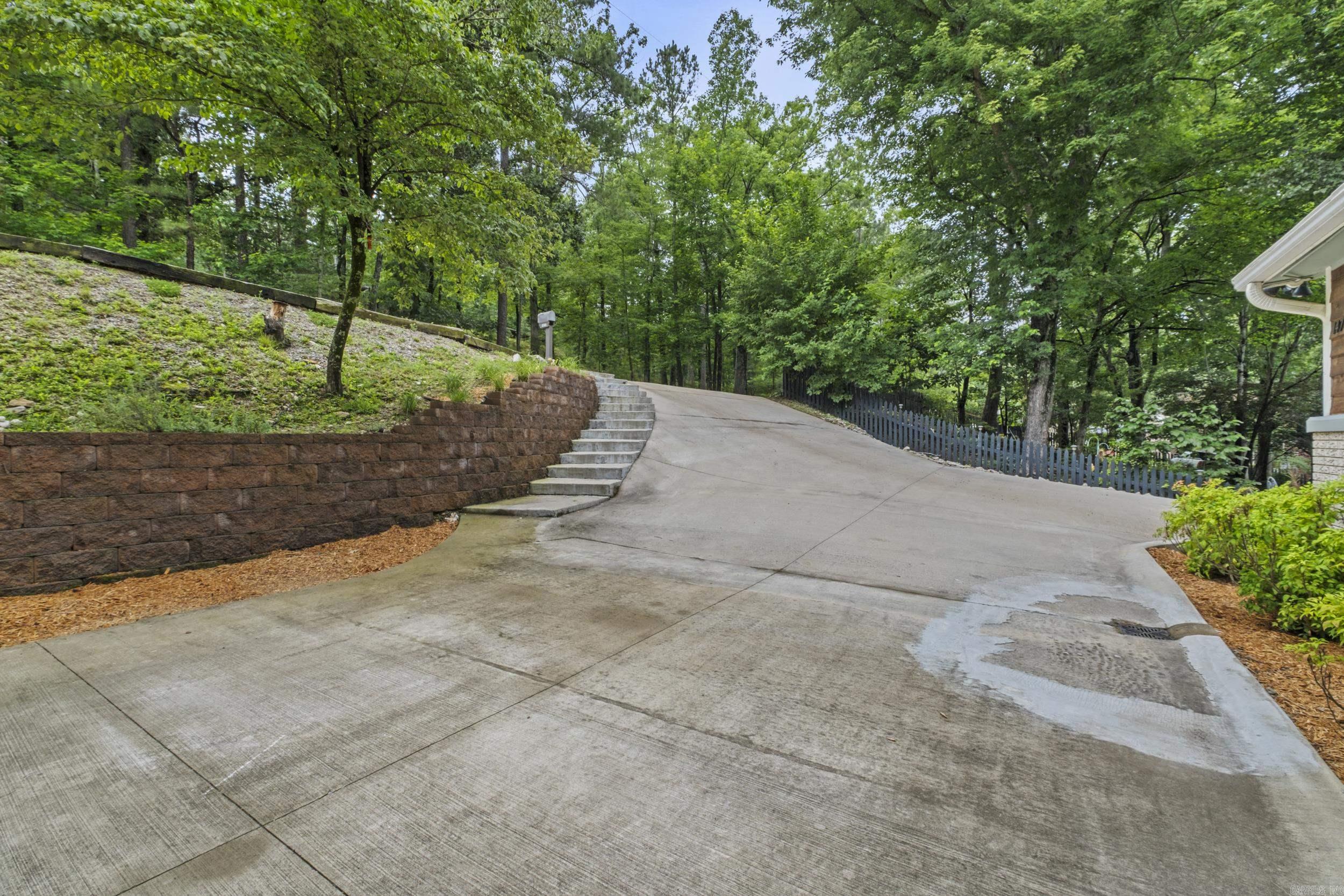 SPRING VALLEY MANOR - Residential