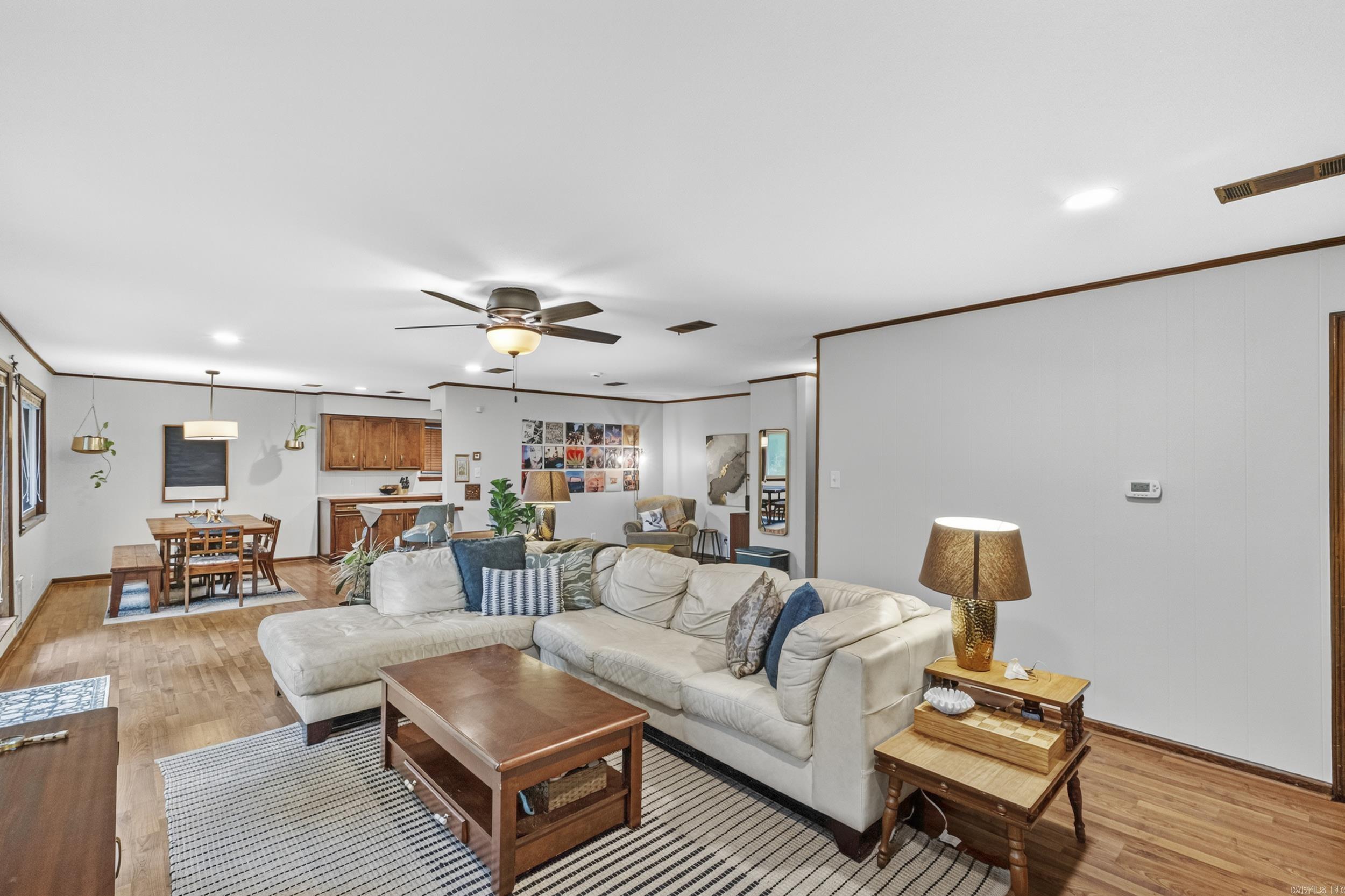 SPRING VALLEY MANOR - Residential