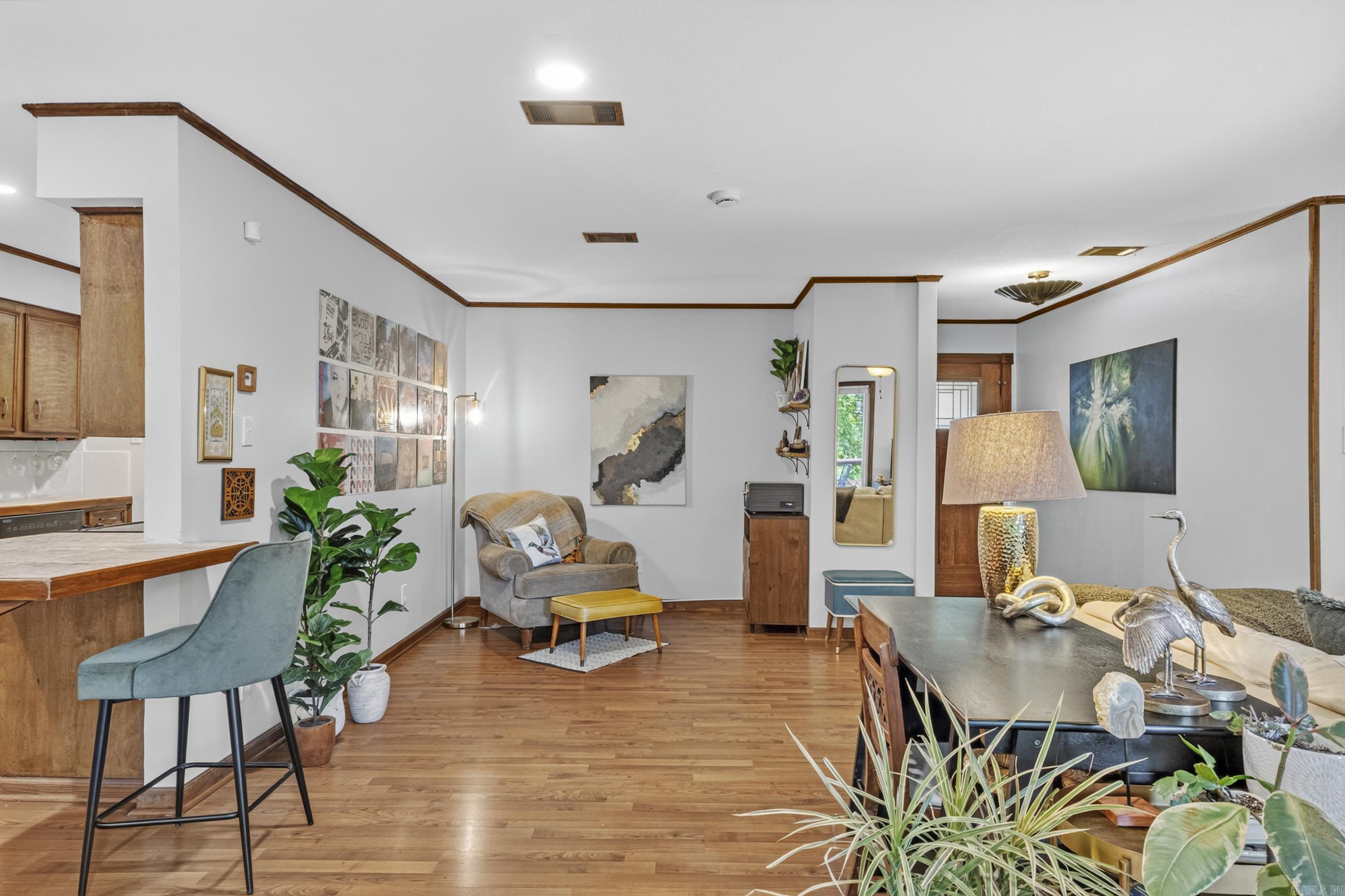 SPRING VALLEY MANOR - Residential