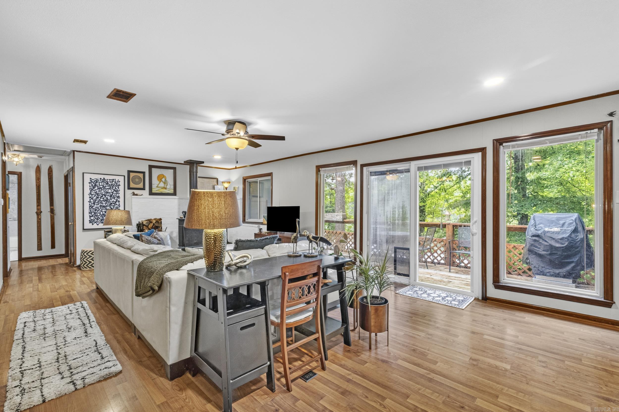 SPRING VALLEY MANOR - Residential