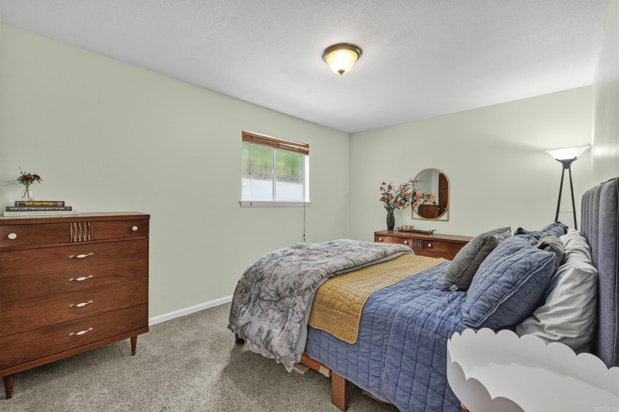 SPRING VALLEY MANOR - Residential