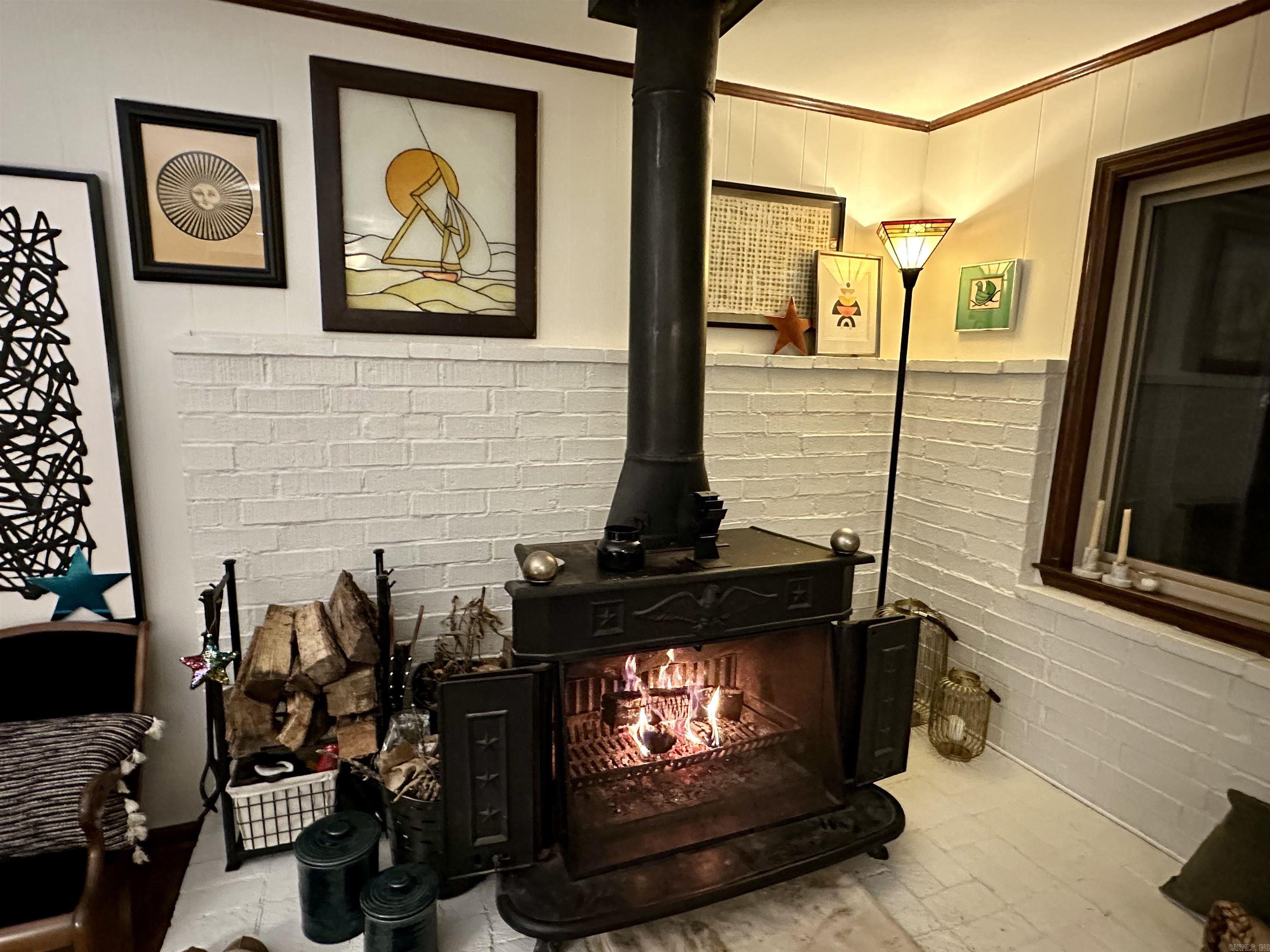 SPRING VALLEY MANOR - Residential