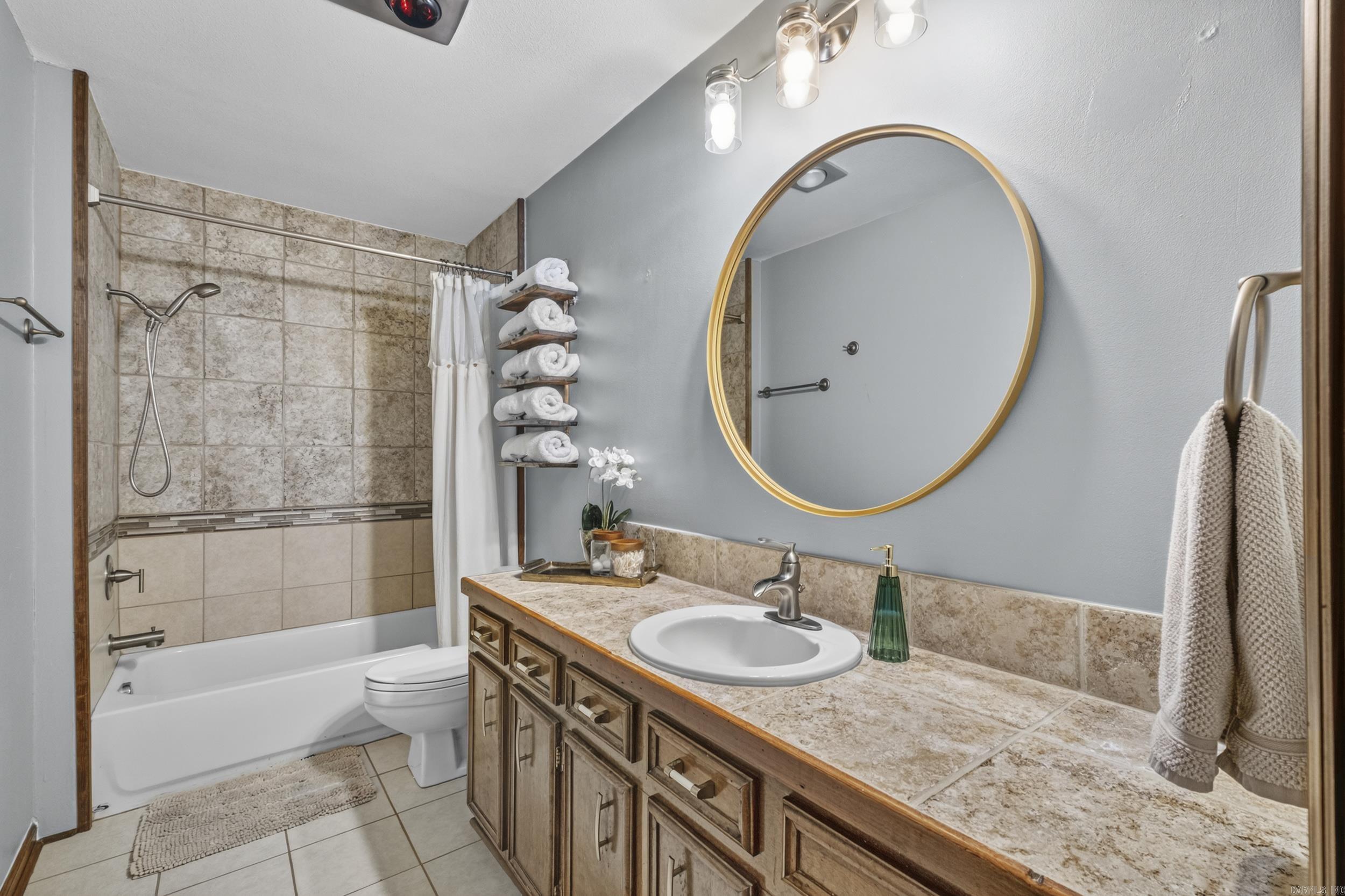 SPRING VALLEY MANOR - Residential