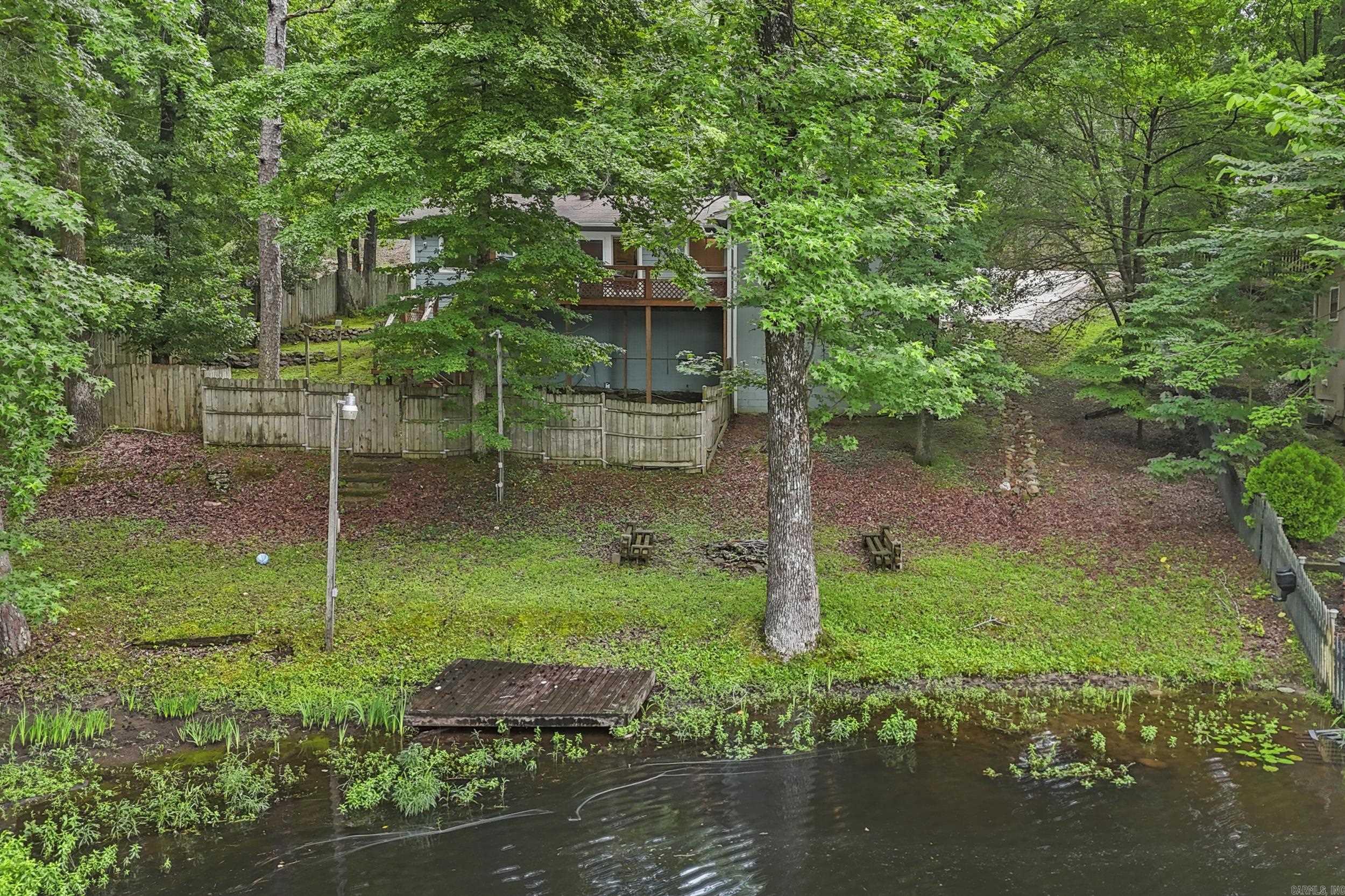 SPRING VALLEY MANOR - Residential