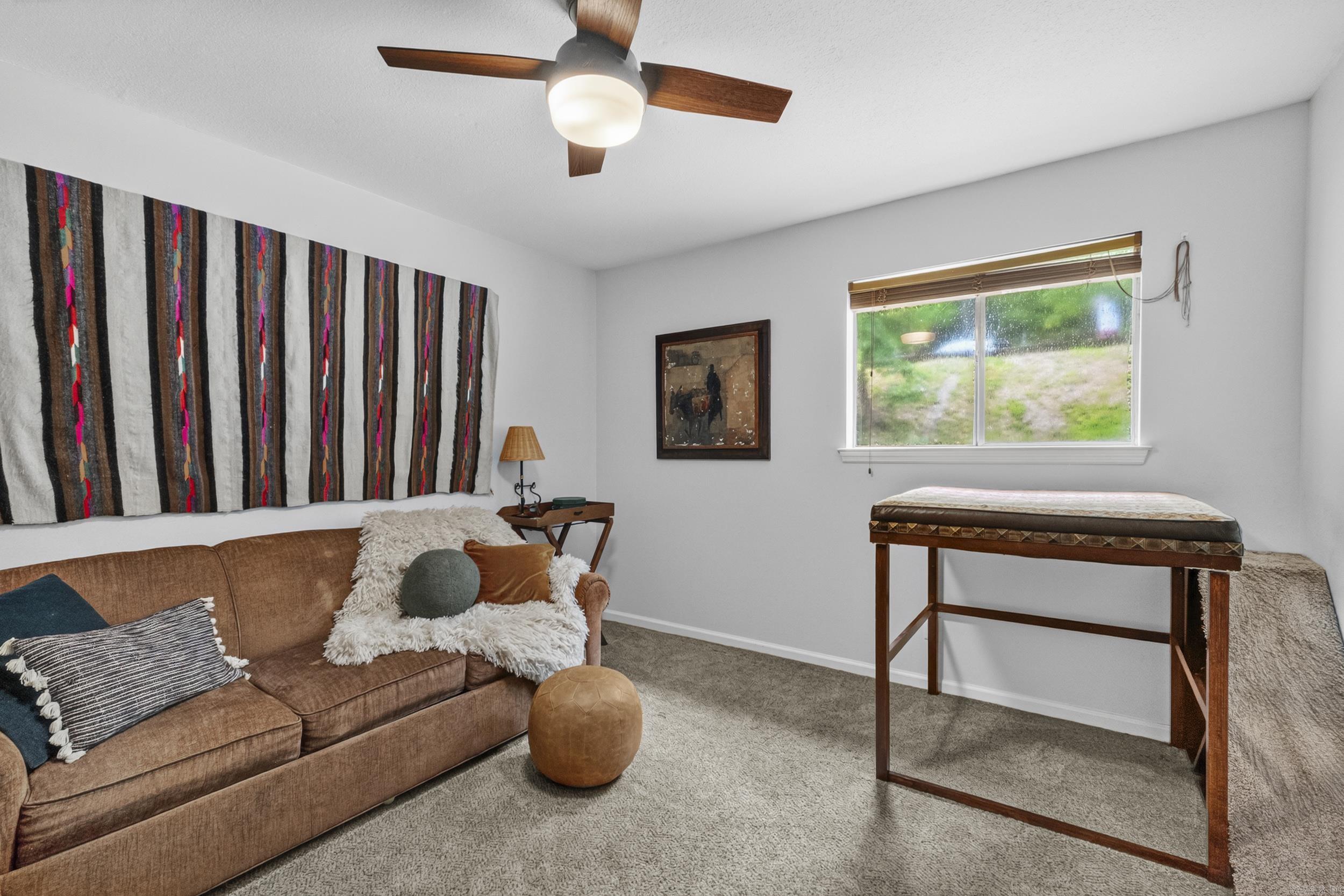 SPRING VALLEY MANOR - Residential